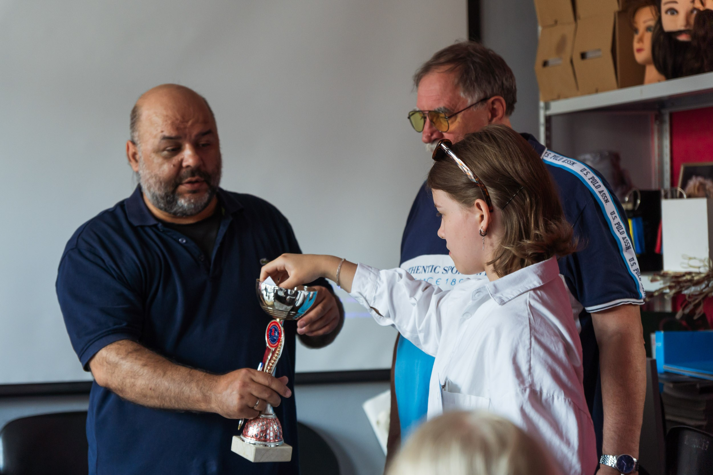 Фестивали и конференции. Портретный, репортажный и свадебный фотограф в Екатеринбурге Денис Южаков