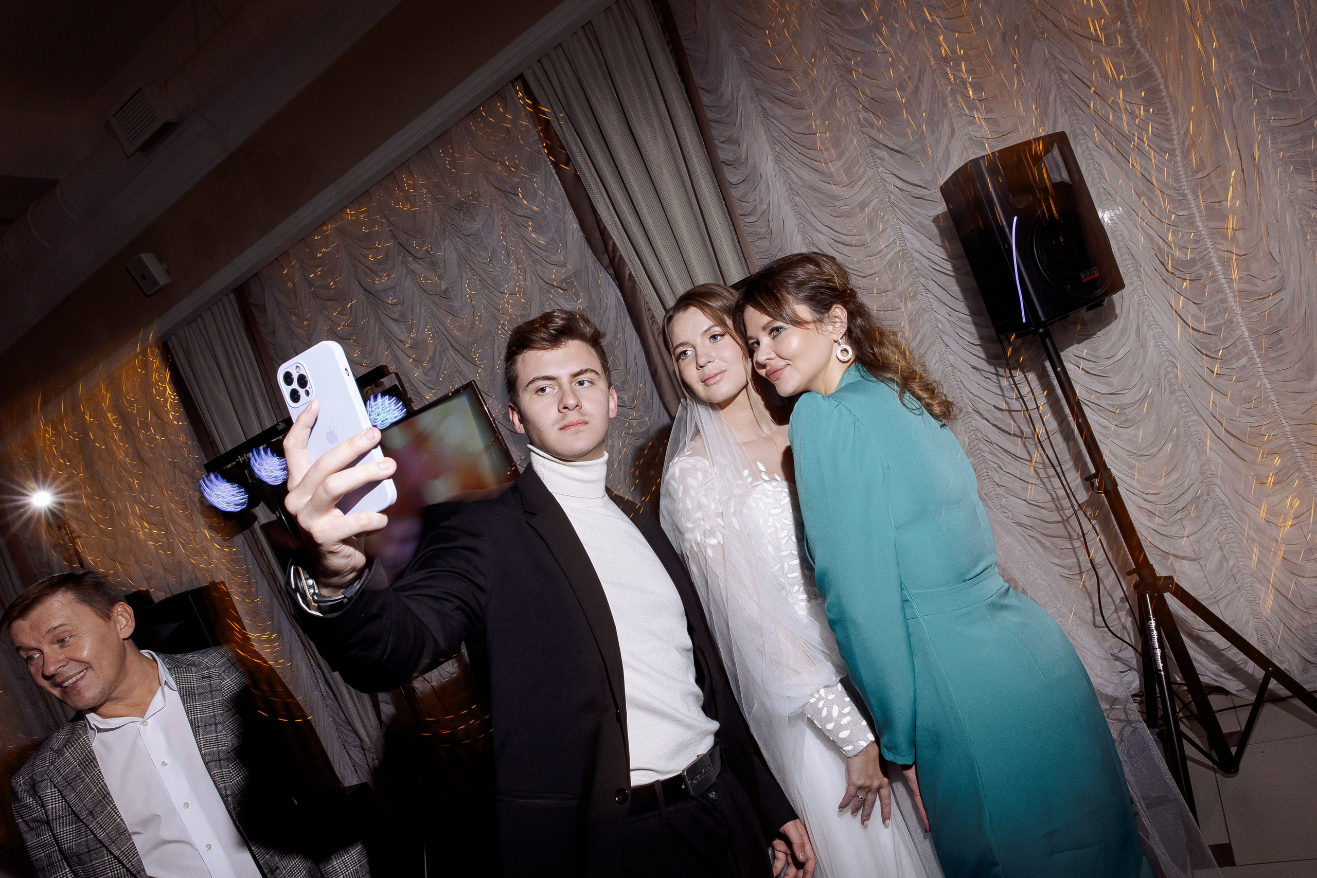 Владислава и Никита. Свадебный и семейный фотограф в Челябинске Юлия Ишимова