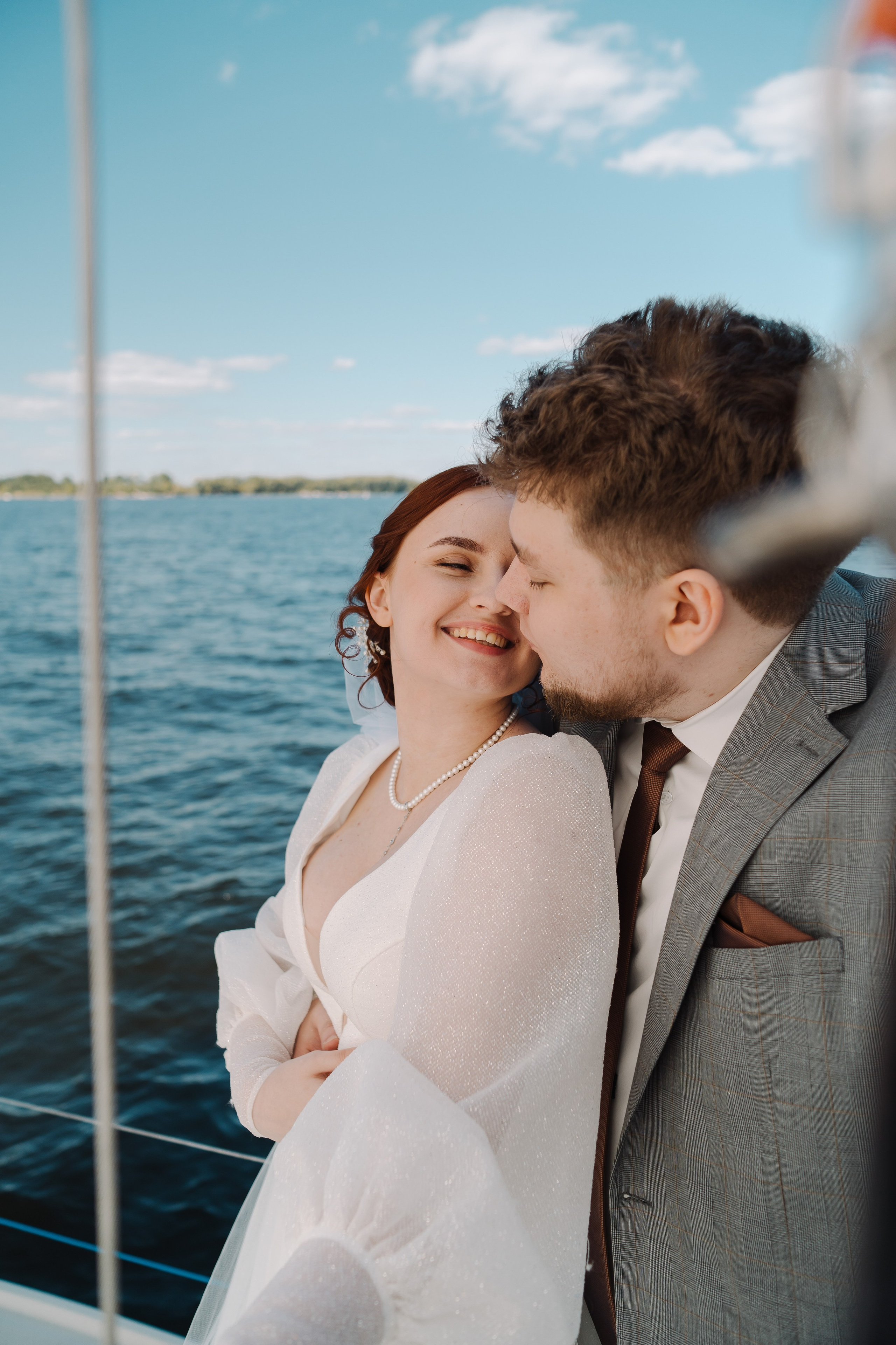 Море волнуется раз | 2024 Денис и Анастасия. ИТВИ