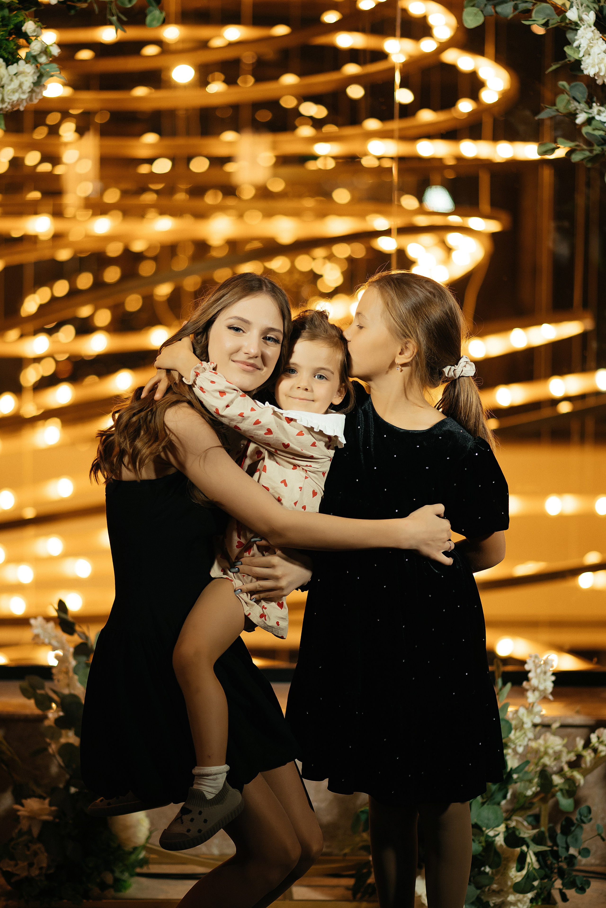 Саша и Настя. Свадебный и семейный фотограф в Ростове-на-Дону Алина Астахова