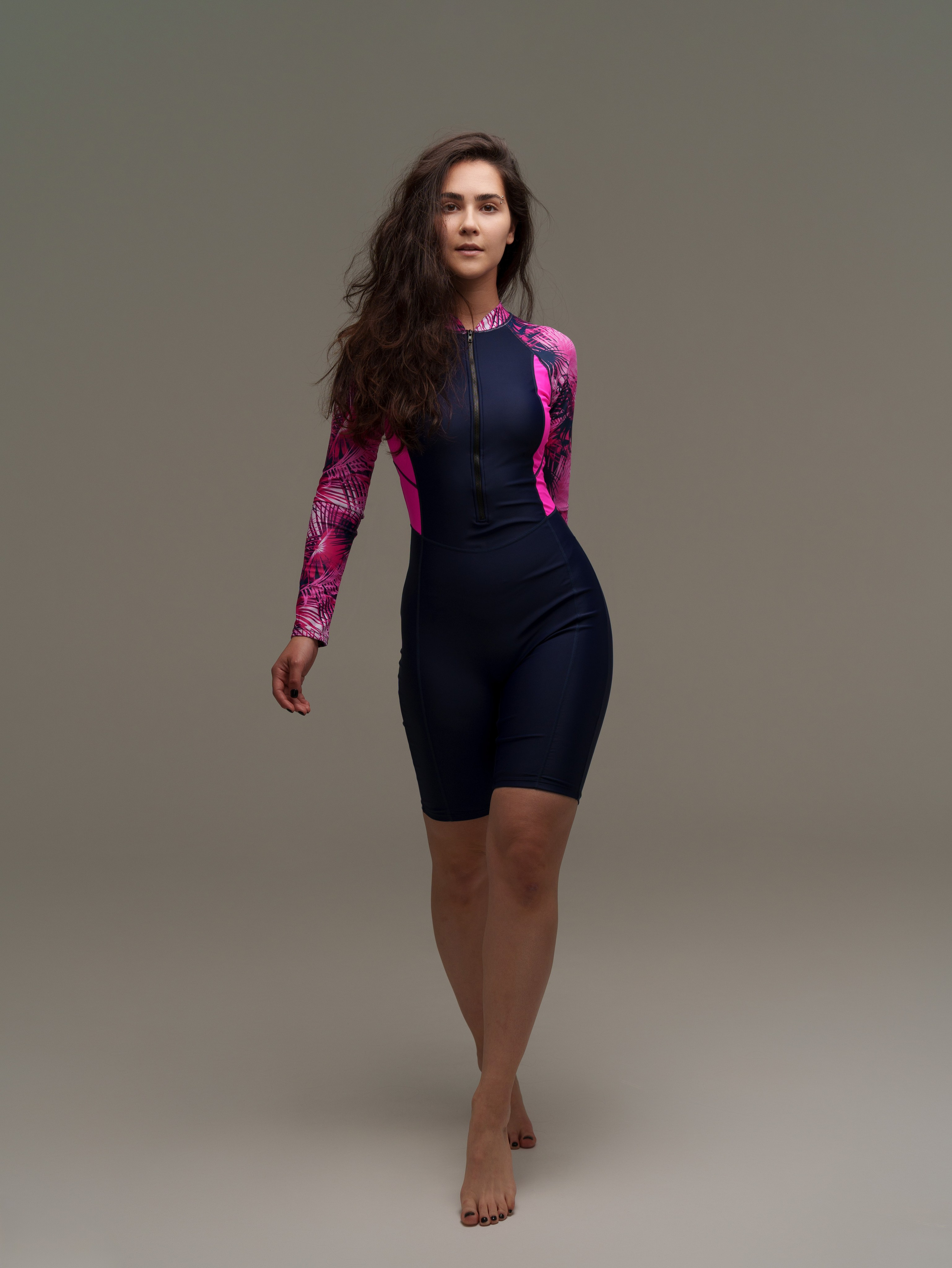 Съемка гидрокостюмов для WB. Портретный и Контент фотограф Григорий Семенов (Grifon) в Ижевске