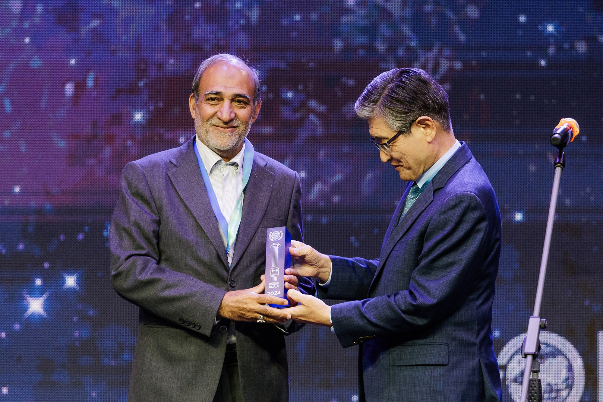 Форум городов Brics облачные города