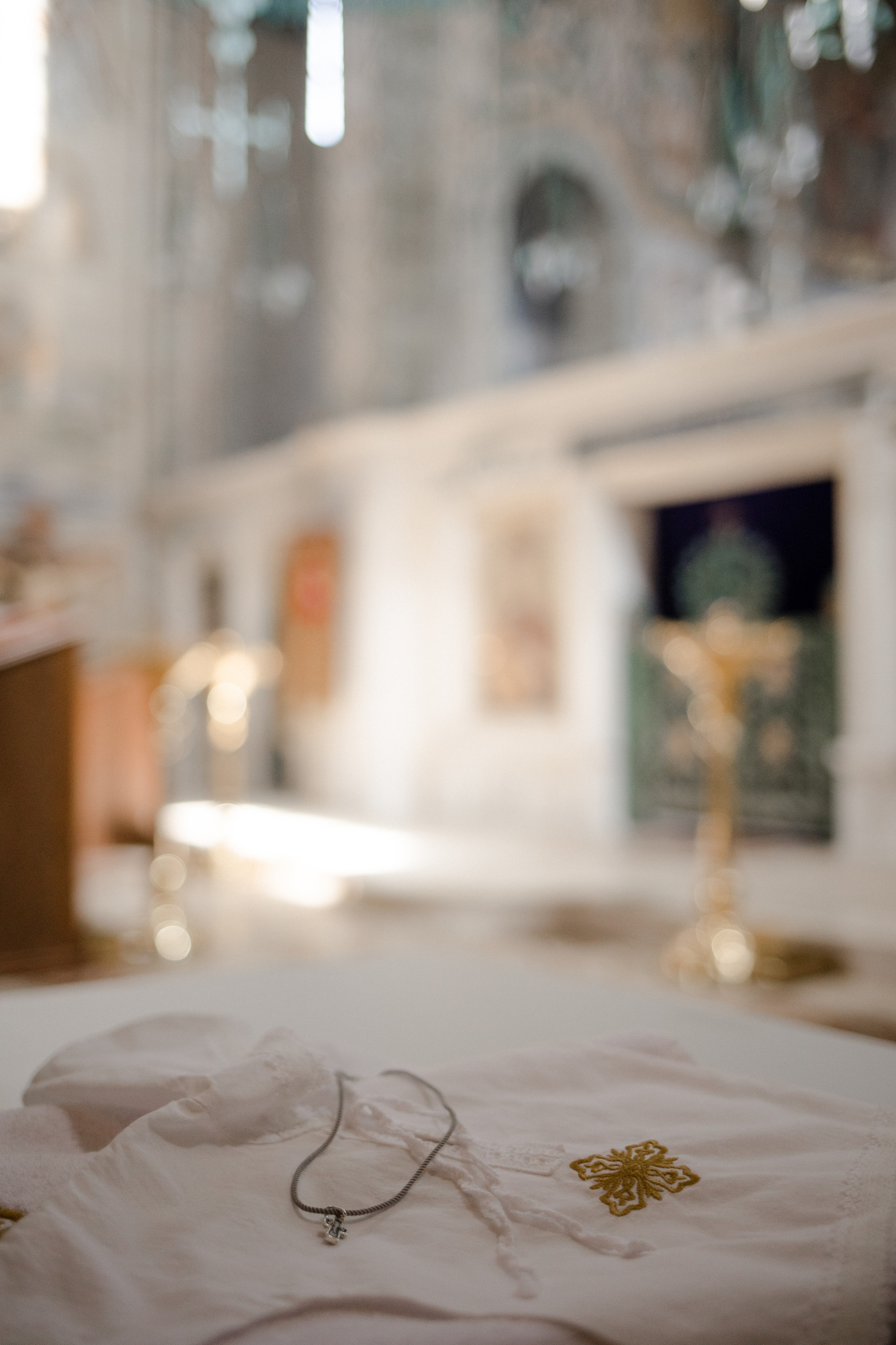 Крестины Давида. Семейный и детский фотограф в Москве Кузьмина Мария