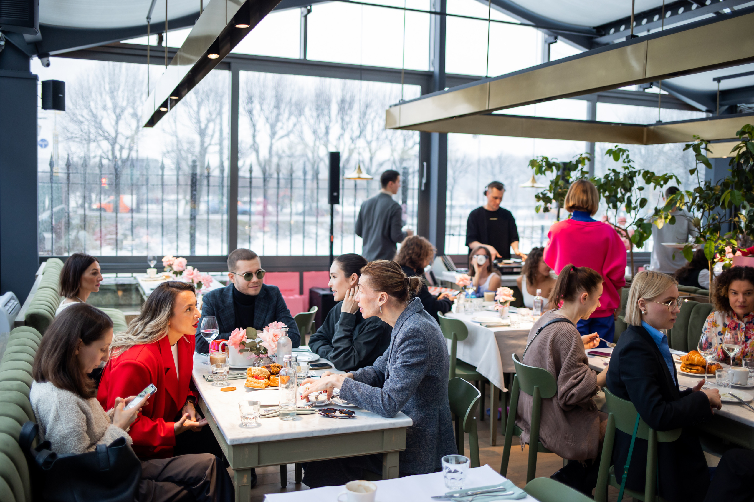 MONOCHROME. Семейный и детский фотограф в Москве Кузьмина Мария