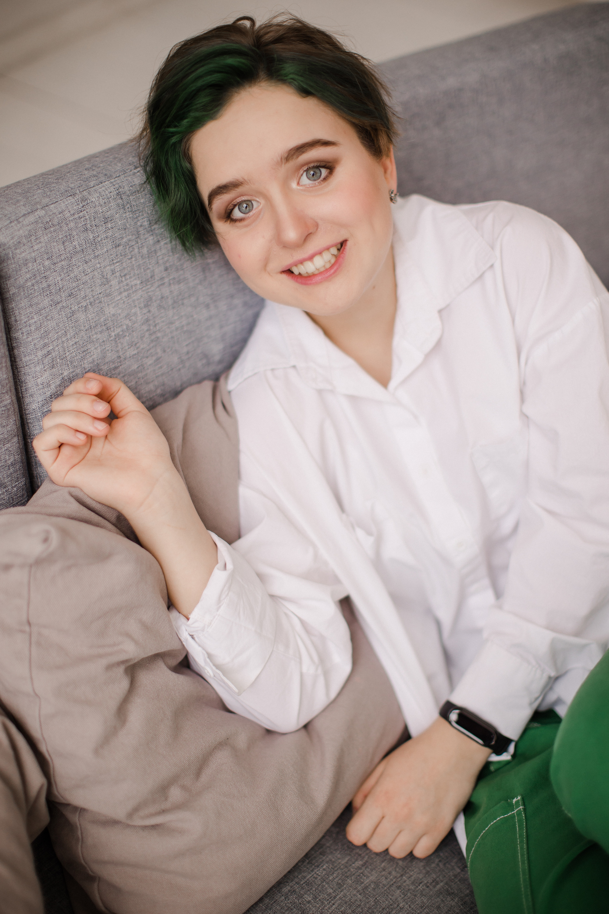 Семья. Семейный и детский фотограф в Москве Кузьмина Мария