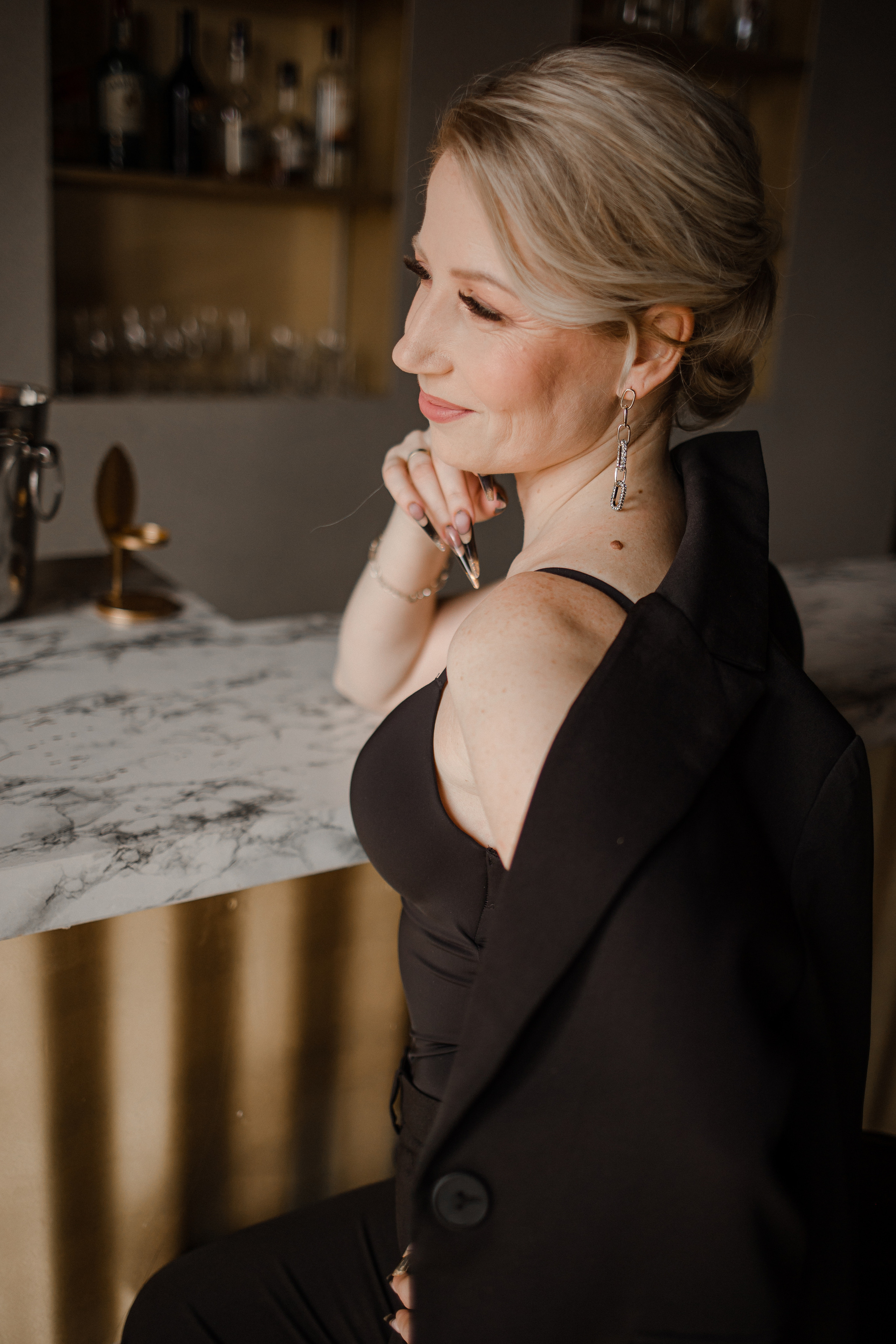 Ульяна. Семейный и детский фотограф в Москве Кузьмина Мария