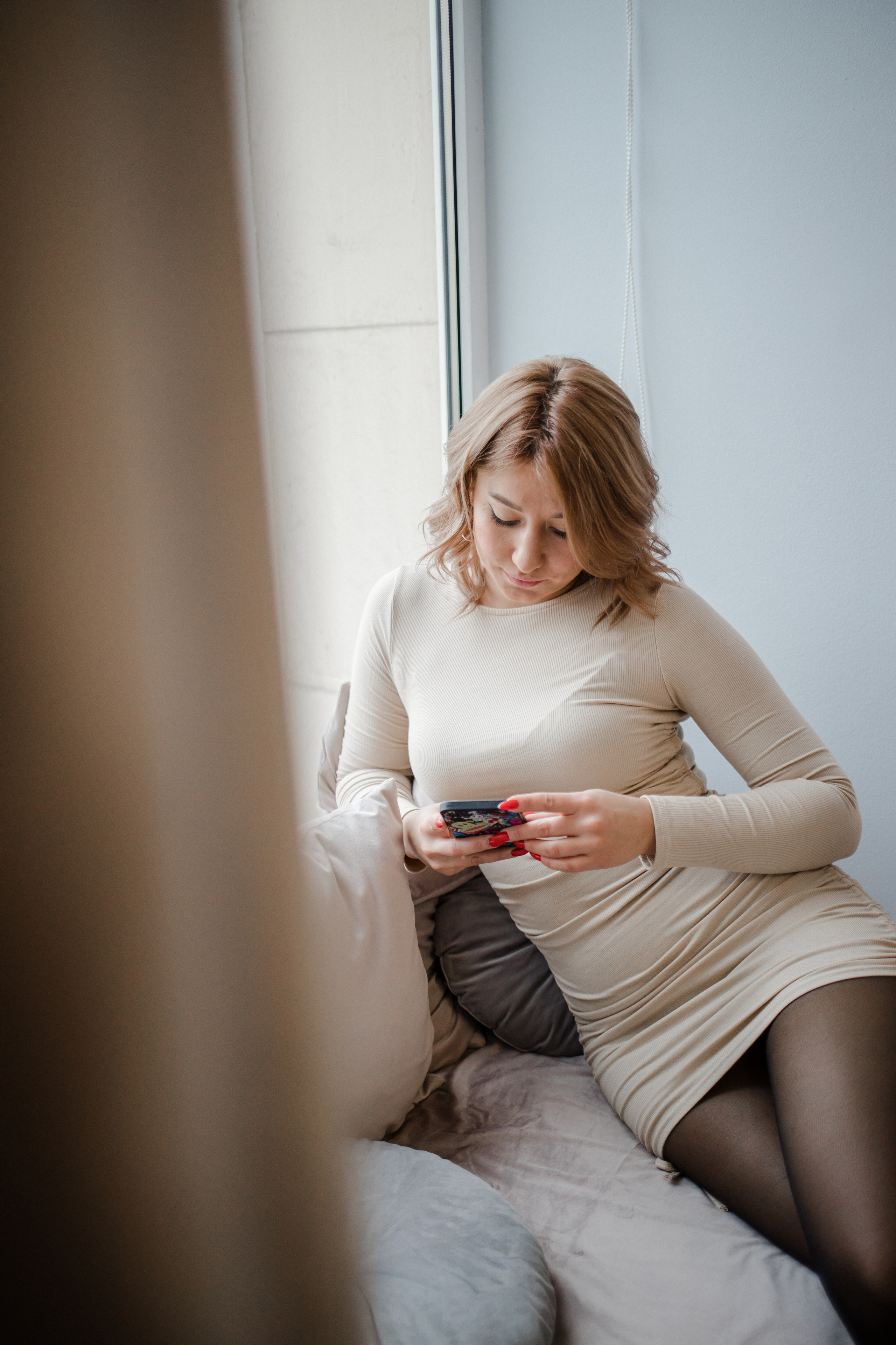 Салон LANEKA. Семейный и детский фотограф в Москве Кузьмина Мария