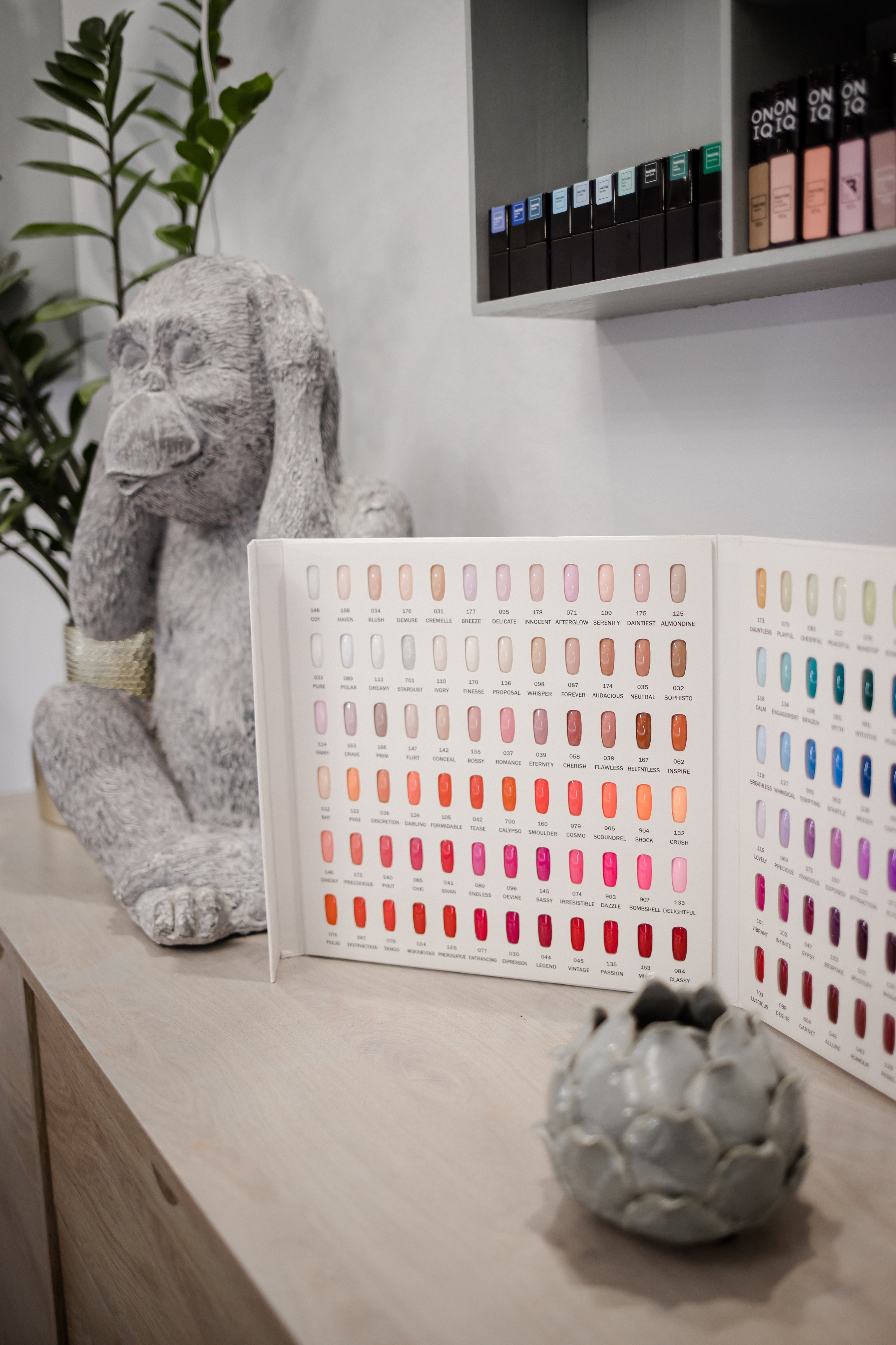 Салон LANEKA. Семейный и детский фотограф в Москве Кузьмина Мария