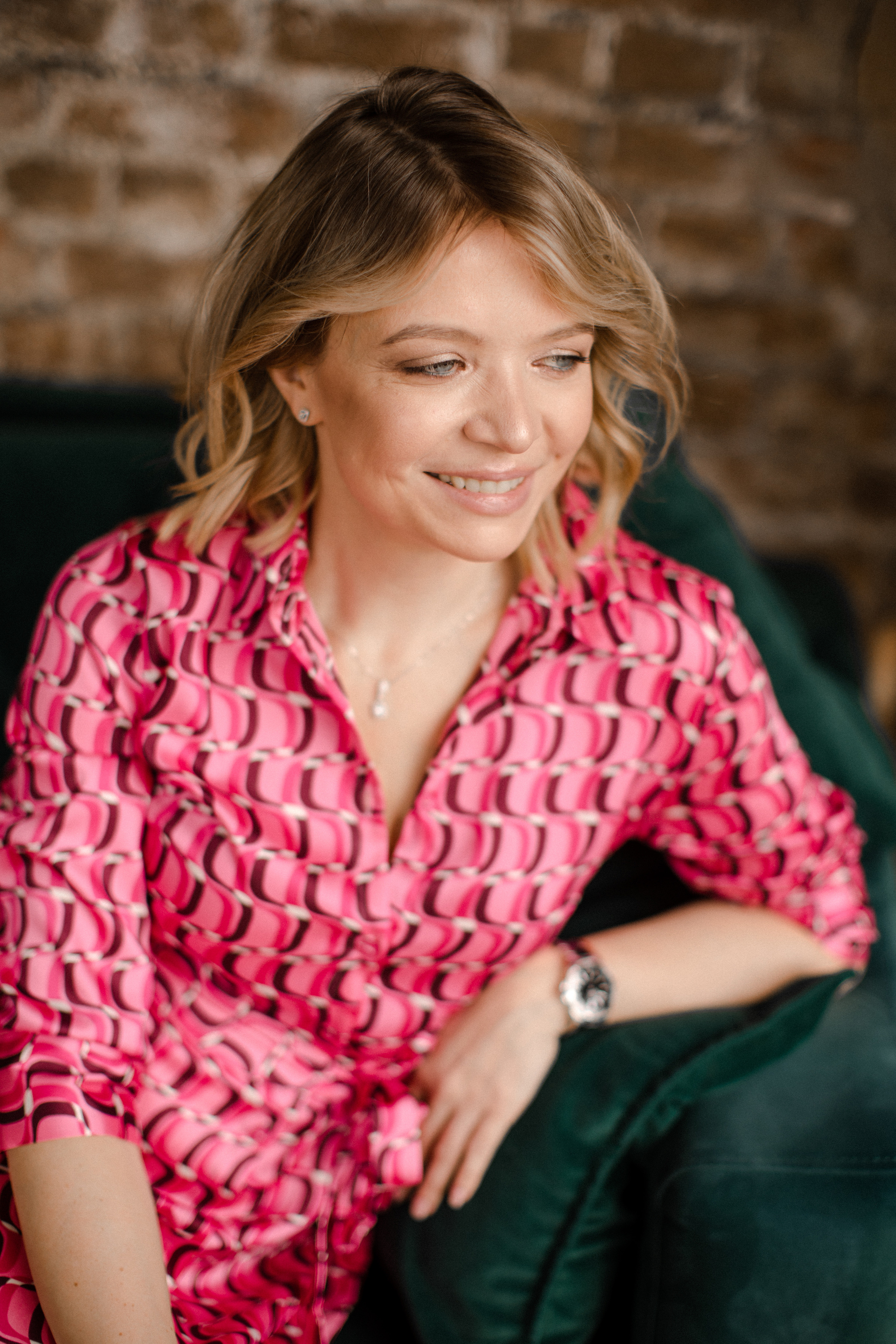 Ирина. Семейный и детский фотограф в Москве Кузьмина Мария