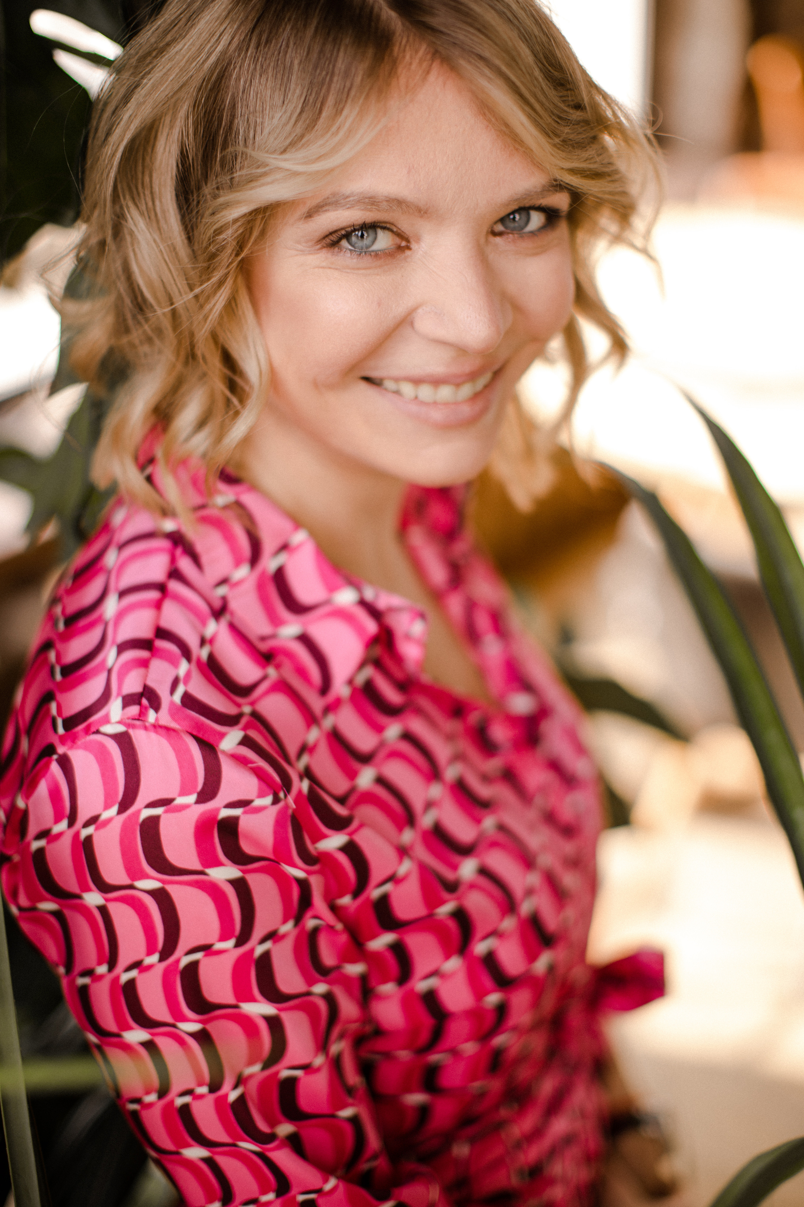 Ирина. Семейный и детский фотограф в Москве Кузьмина Мария