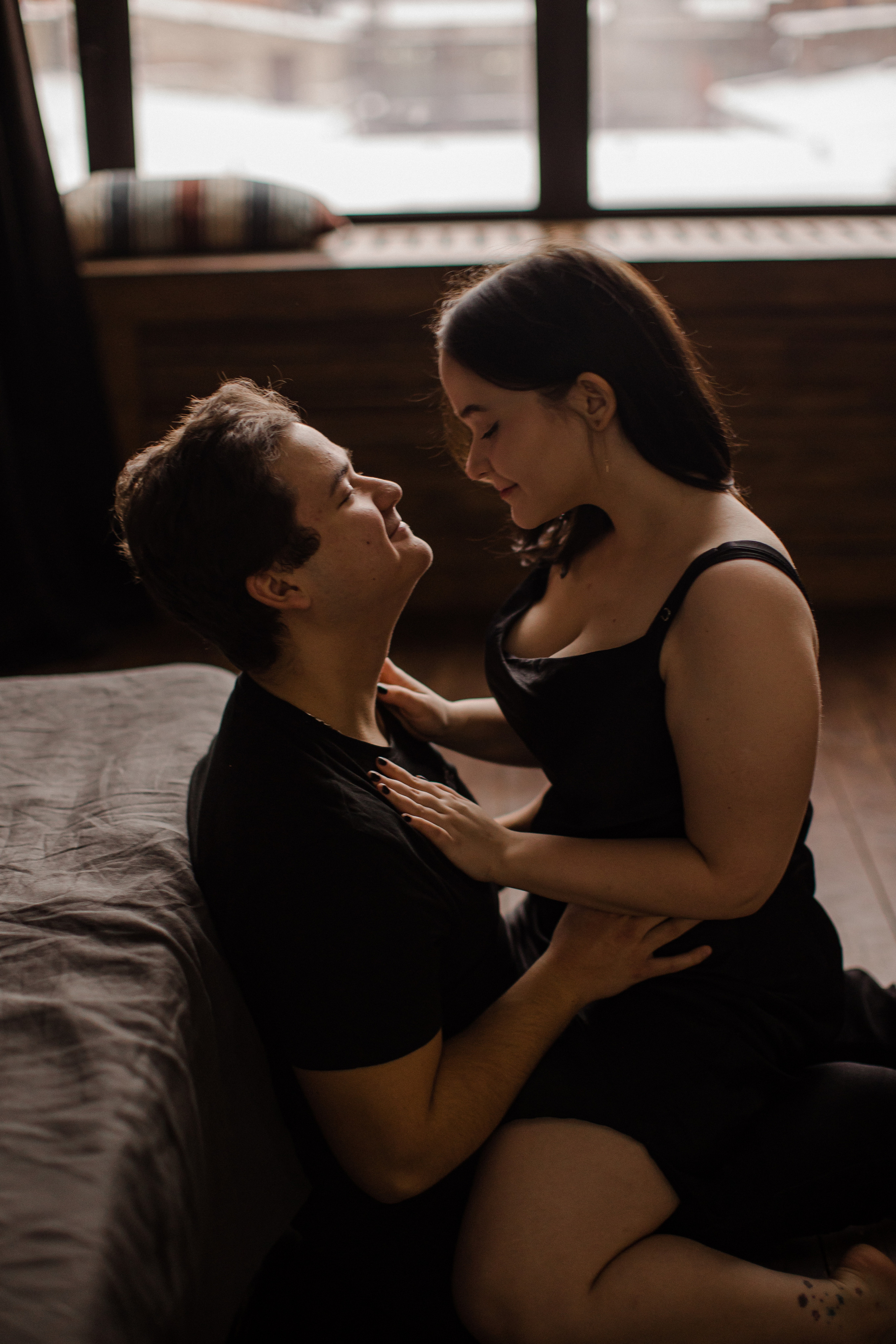 Love. Семейный и детский фотограф в Москве Кузьмина Мария