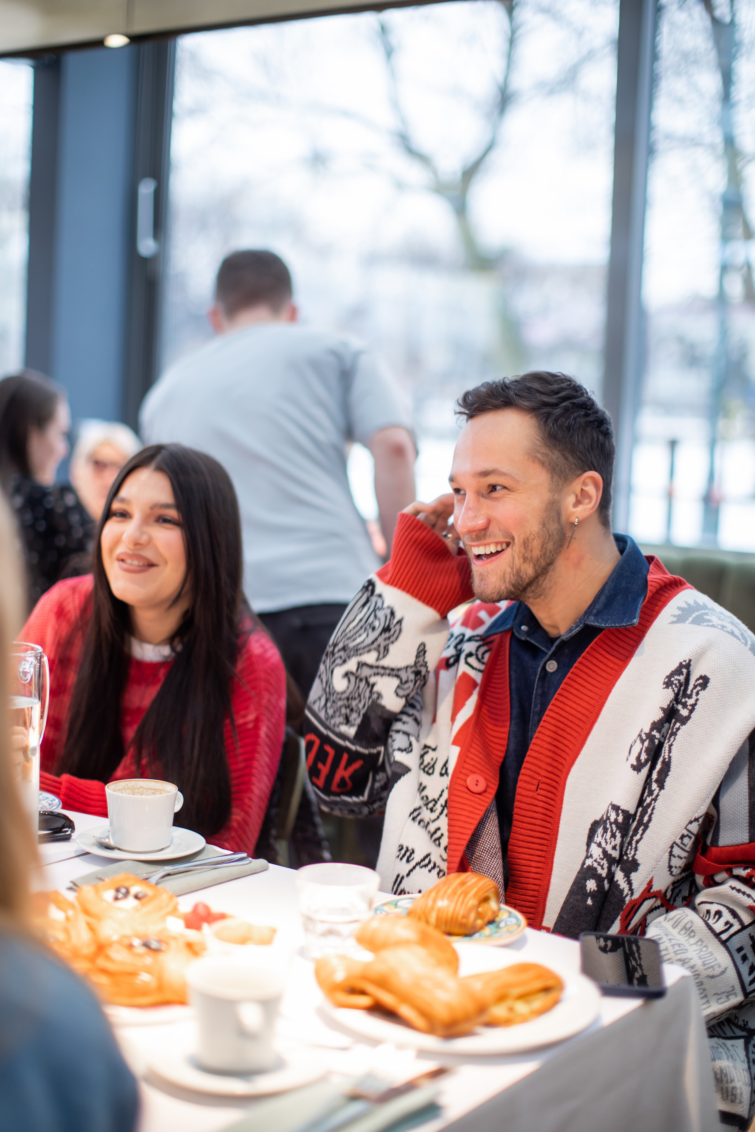 MONOCHROME. Семейный и детский фотограф в Москве Кузьмина Мария