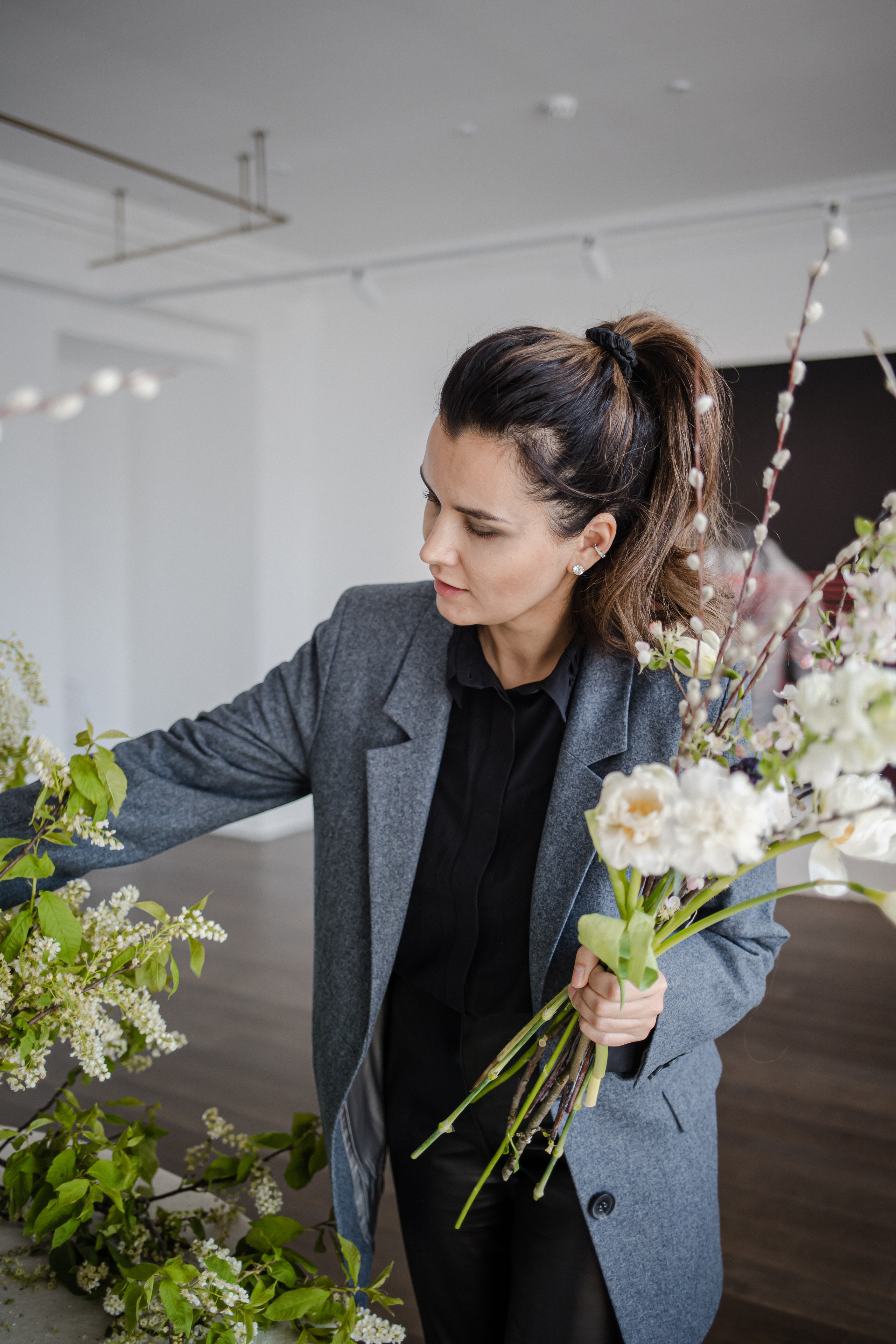 Высота. Семейный и детский фотограф в Москве Кузьмина Мария