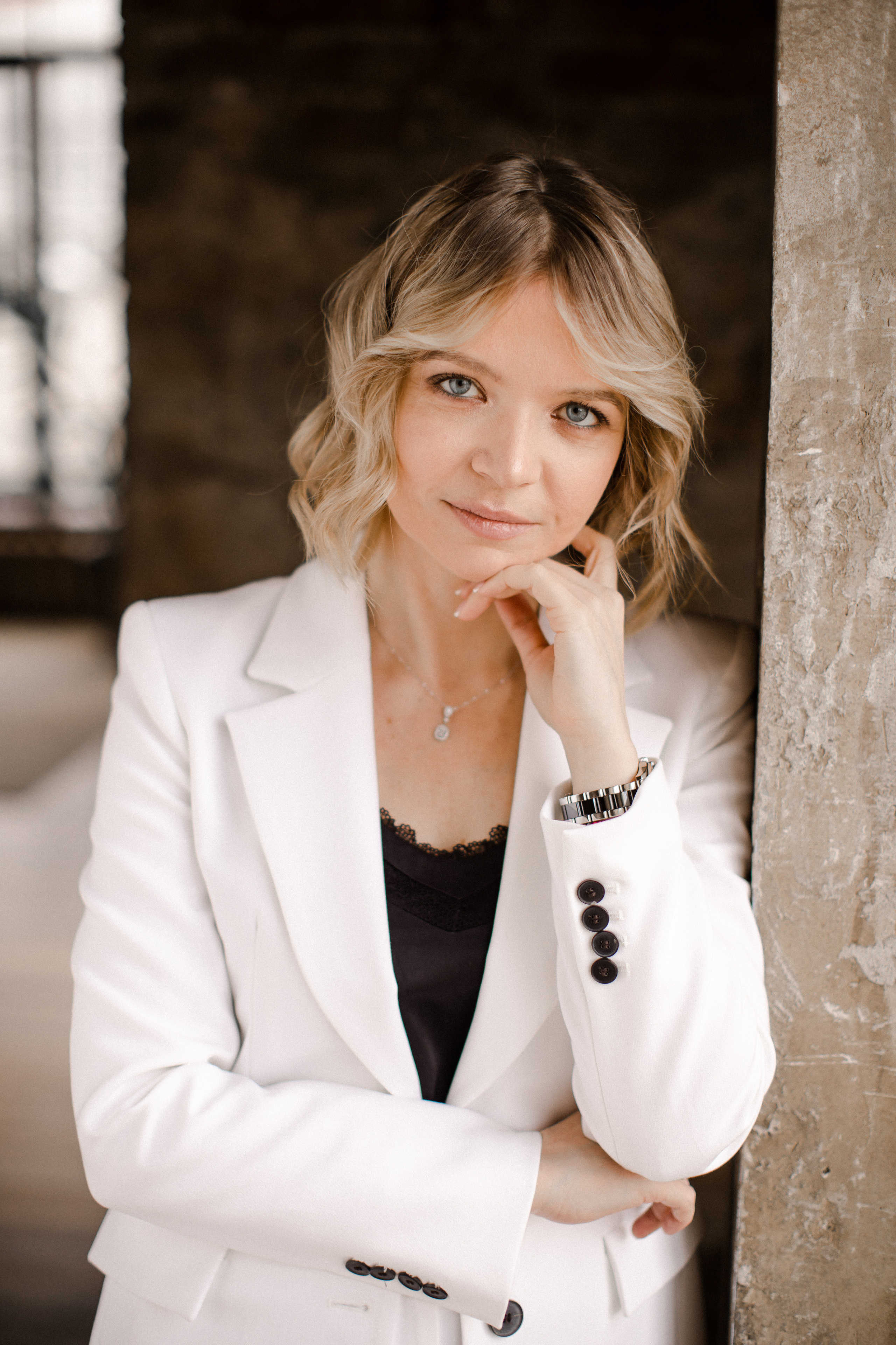 Ирина. Семейный и детский фотограф в Москве Кузьмина Мария