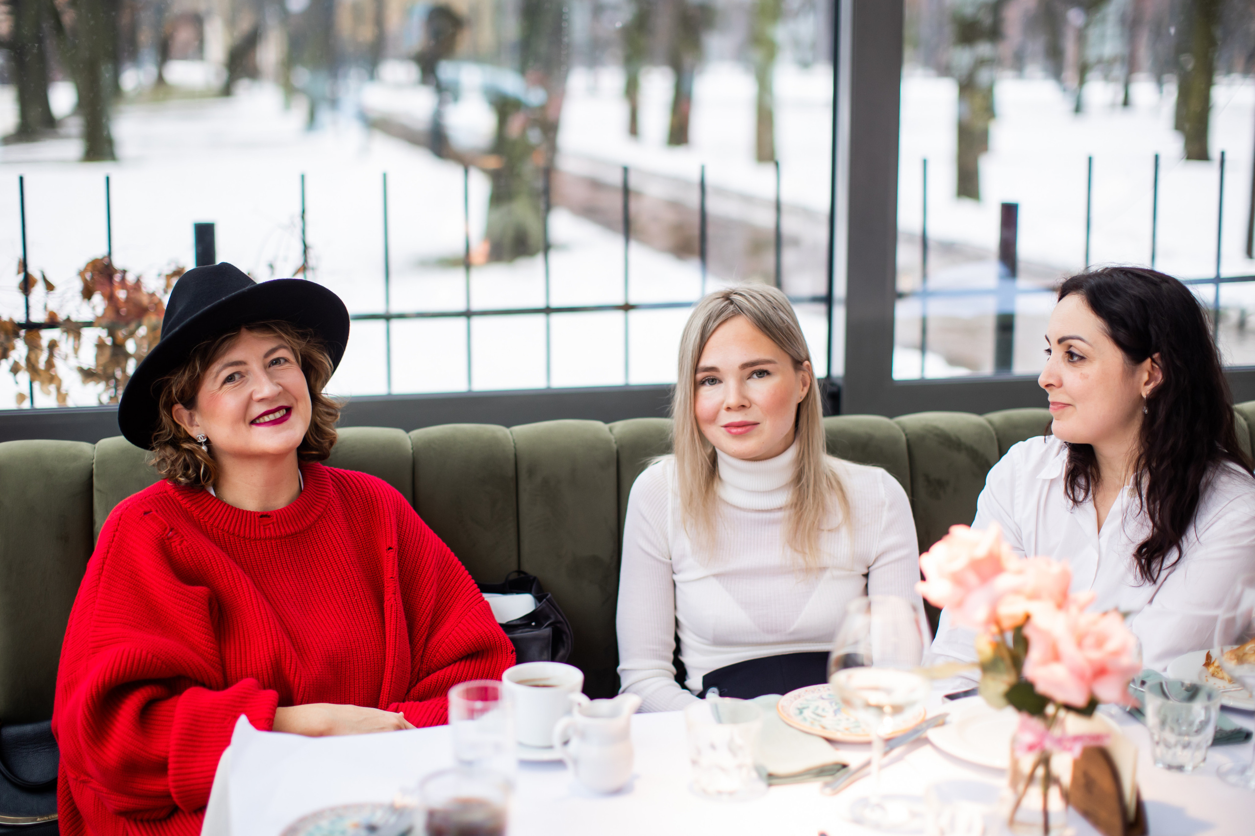 MONOCHROME. Семейный и детский фотограф в Москве Кузьмина Мария