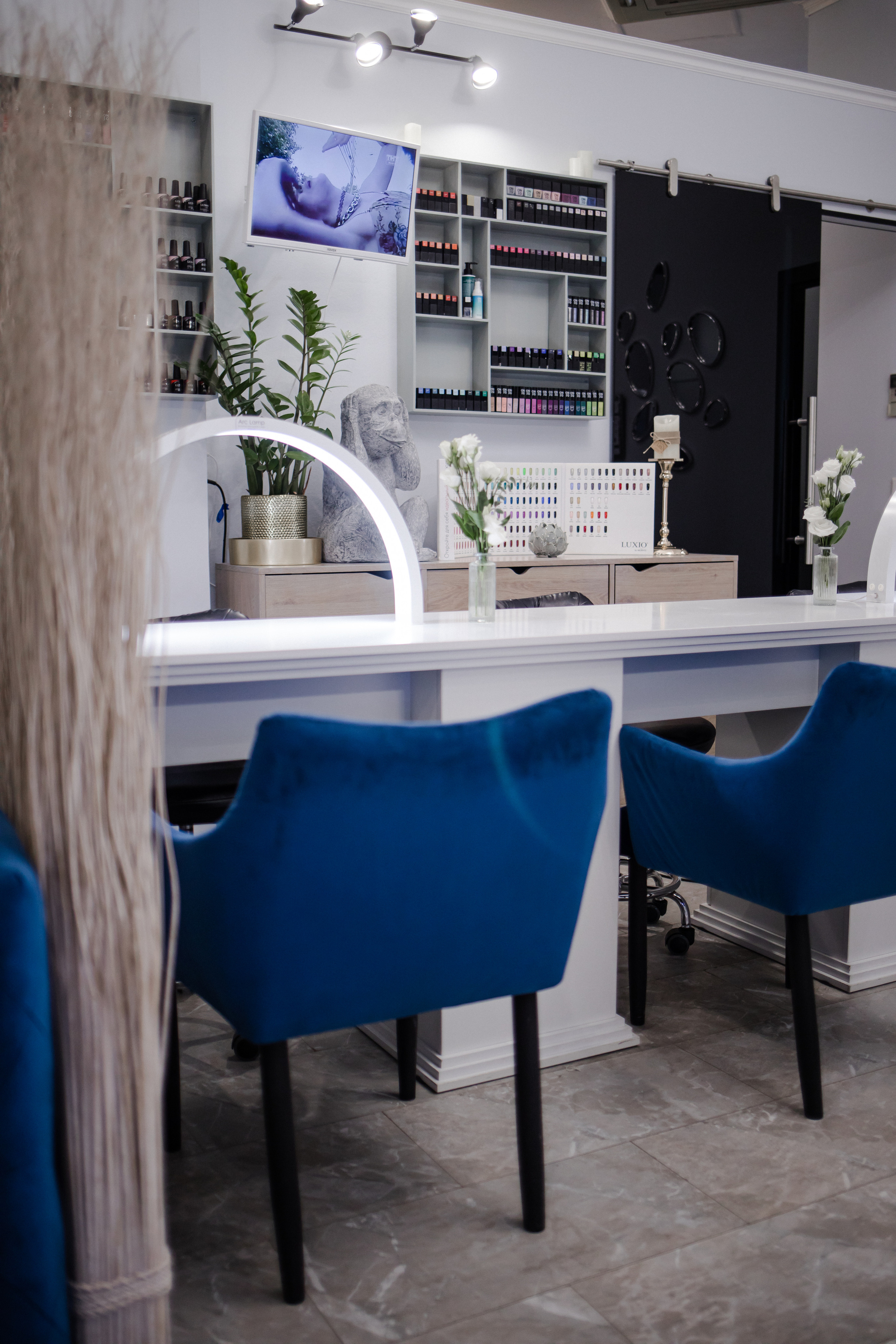 Салон LANEKA. Семейный и детский фотограф в Москве Кузьмина Мария