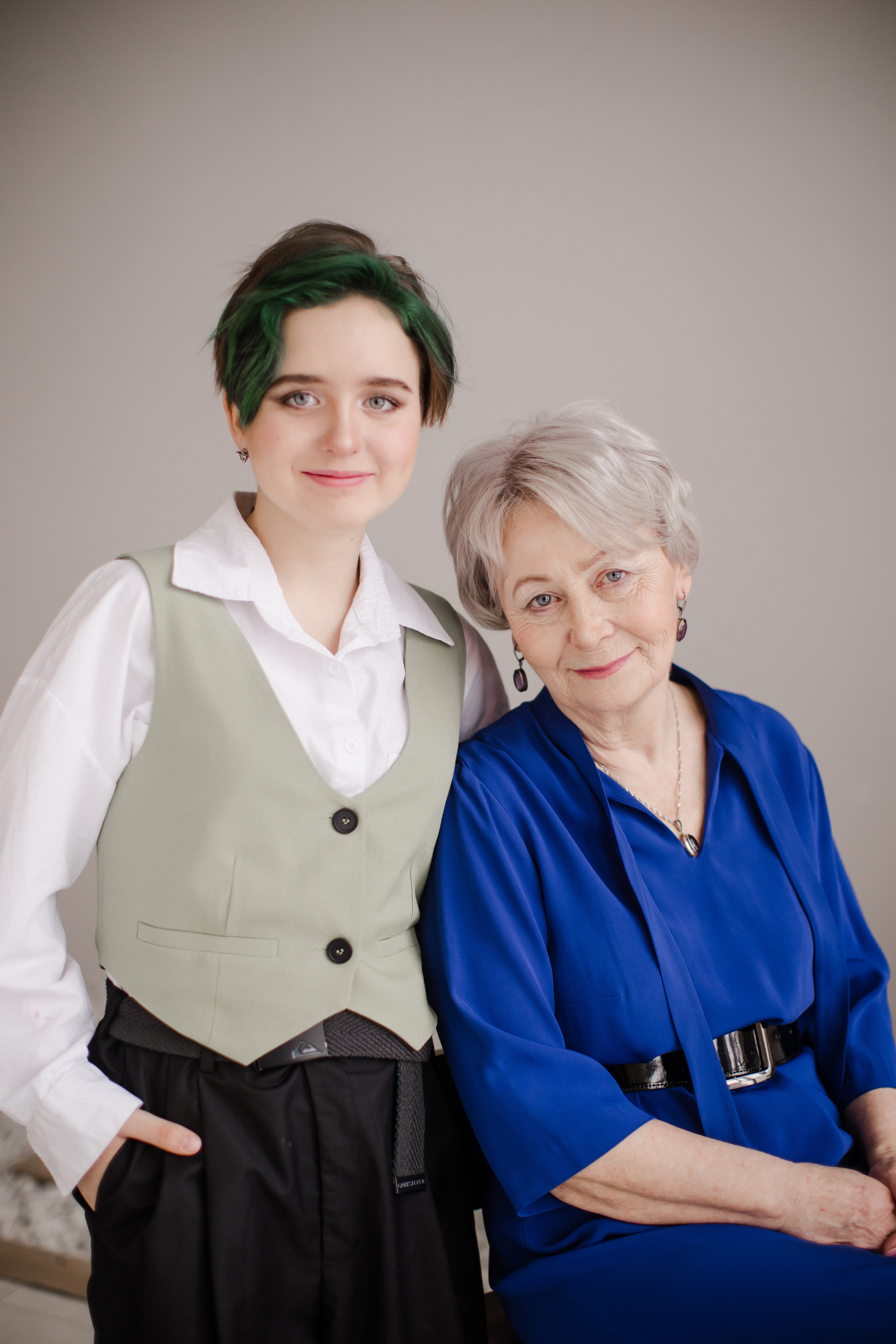 Семья. Семейный и детский фотограф в Москве Кузьмина Мария