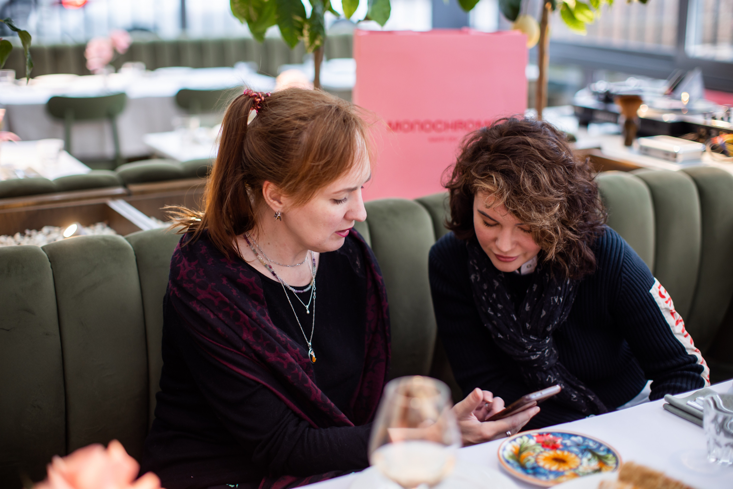 MONOCHROME. Семейный и детский фотограф в Москве Кузьмина Мария