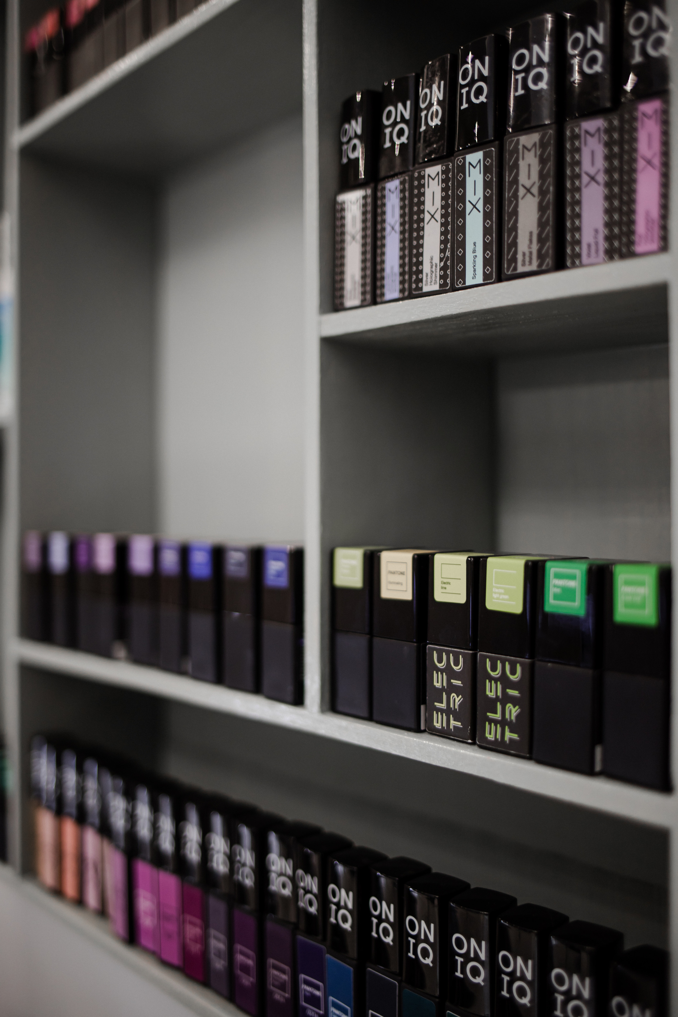 Салон LANEKA. Семейный и детский фотограф в Москве Кузьмина Мария