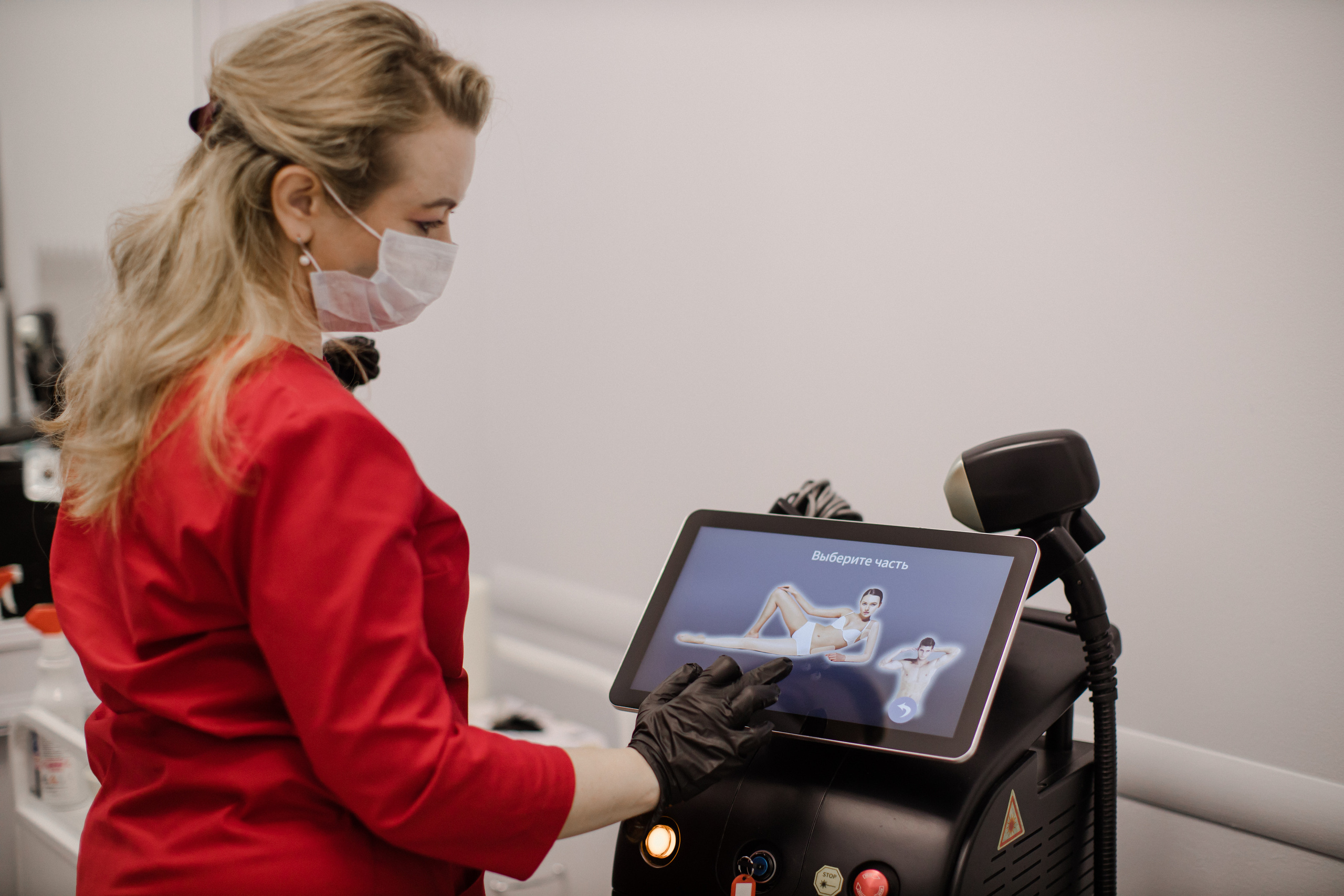 Салон LANEKA. Семейный и детский фотограф в Москве Кузьмина Мария