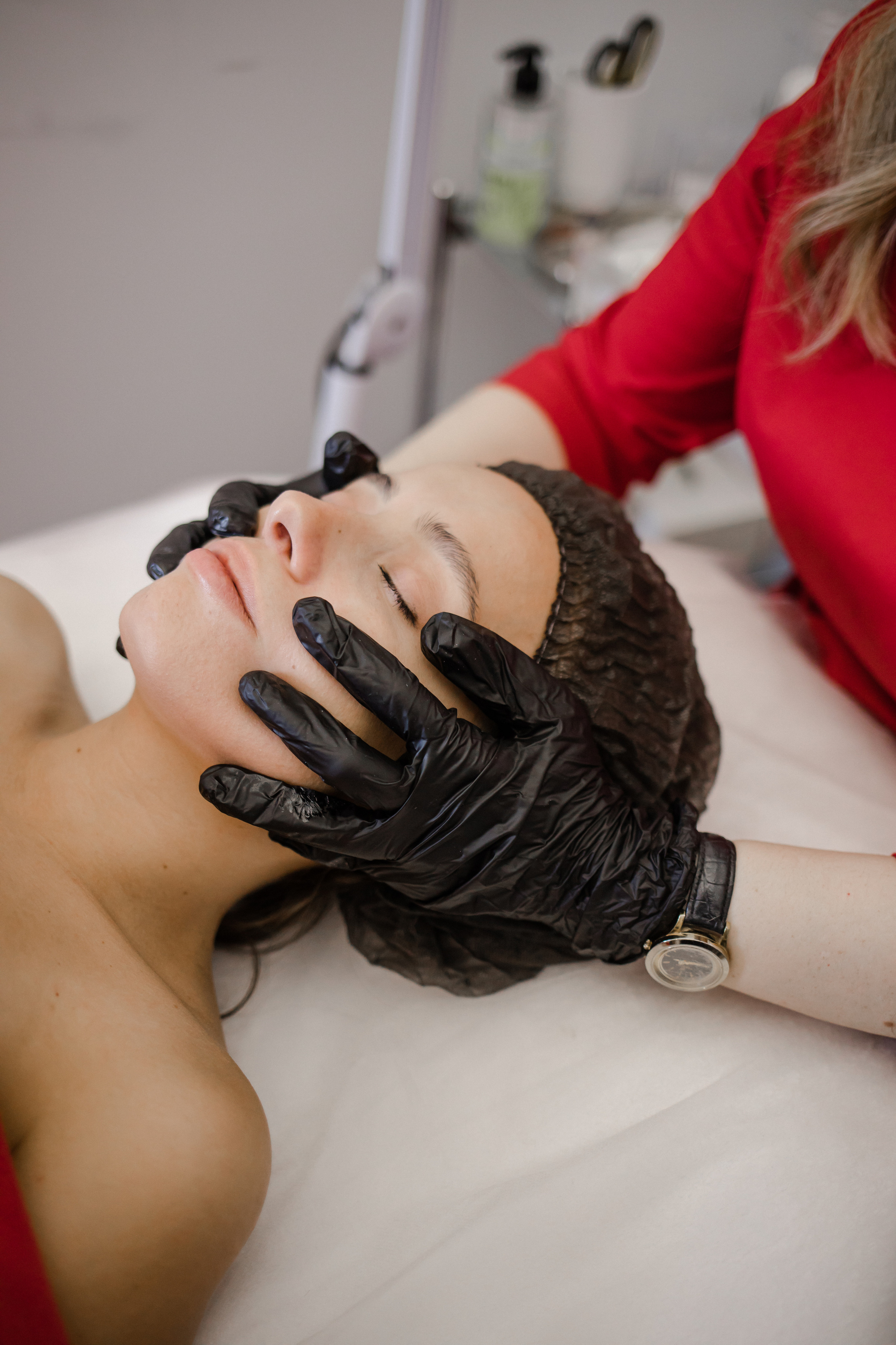 Салон LANEKA. Семейный и детский фотограф в Москве Кузьмина Мария