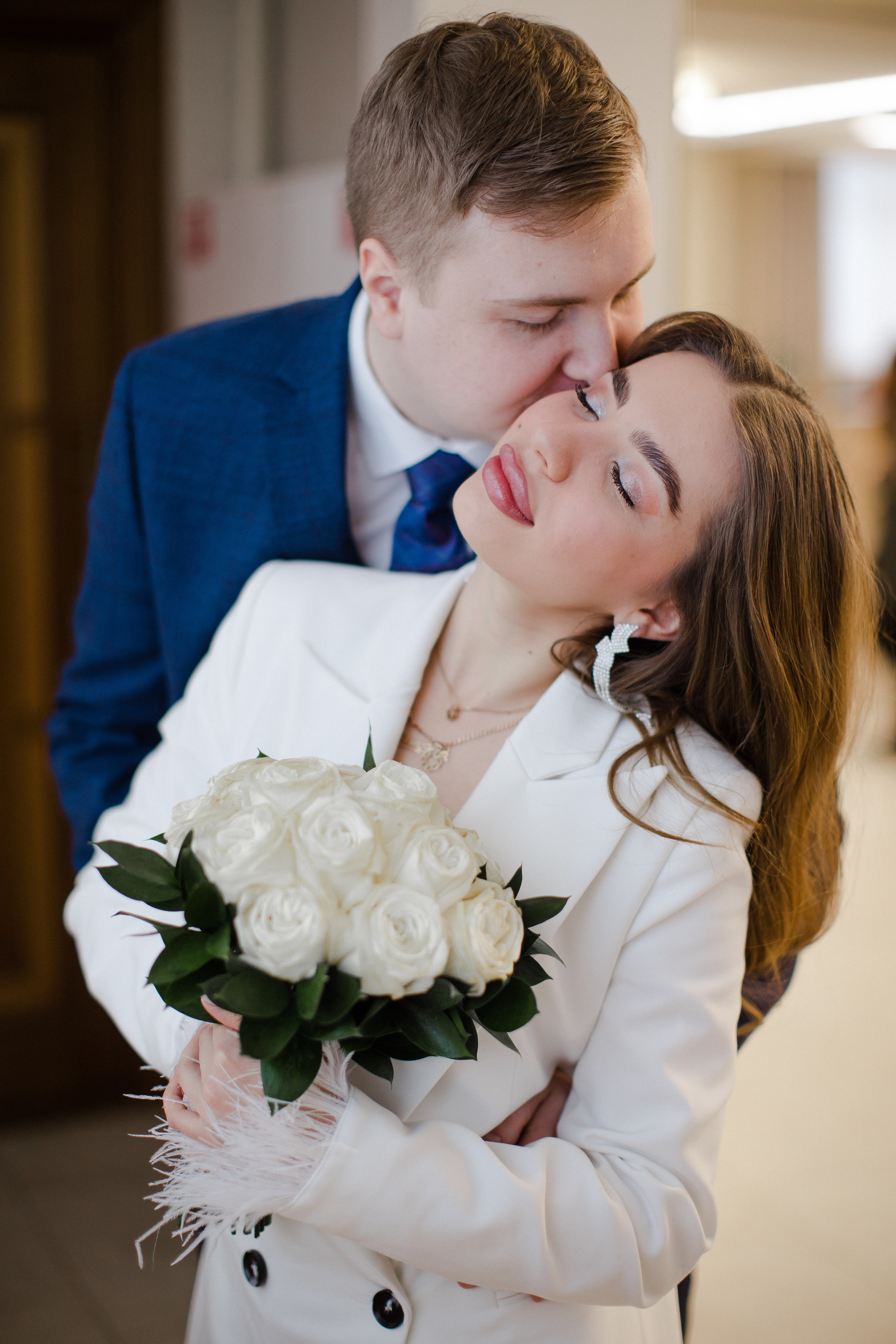 Свадьба Катя. Семейный и детский фотограф в Москве Кузьмина Мария