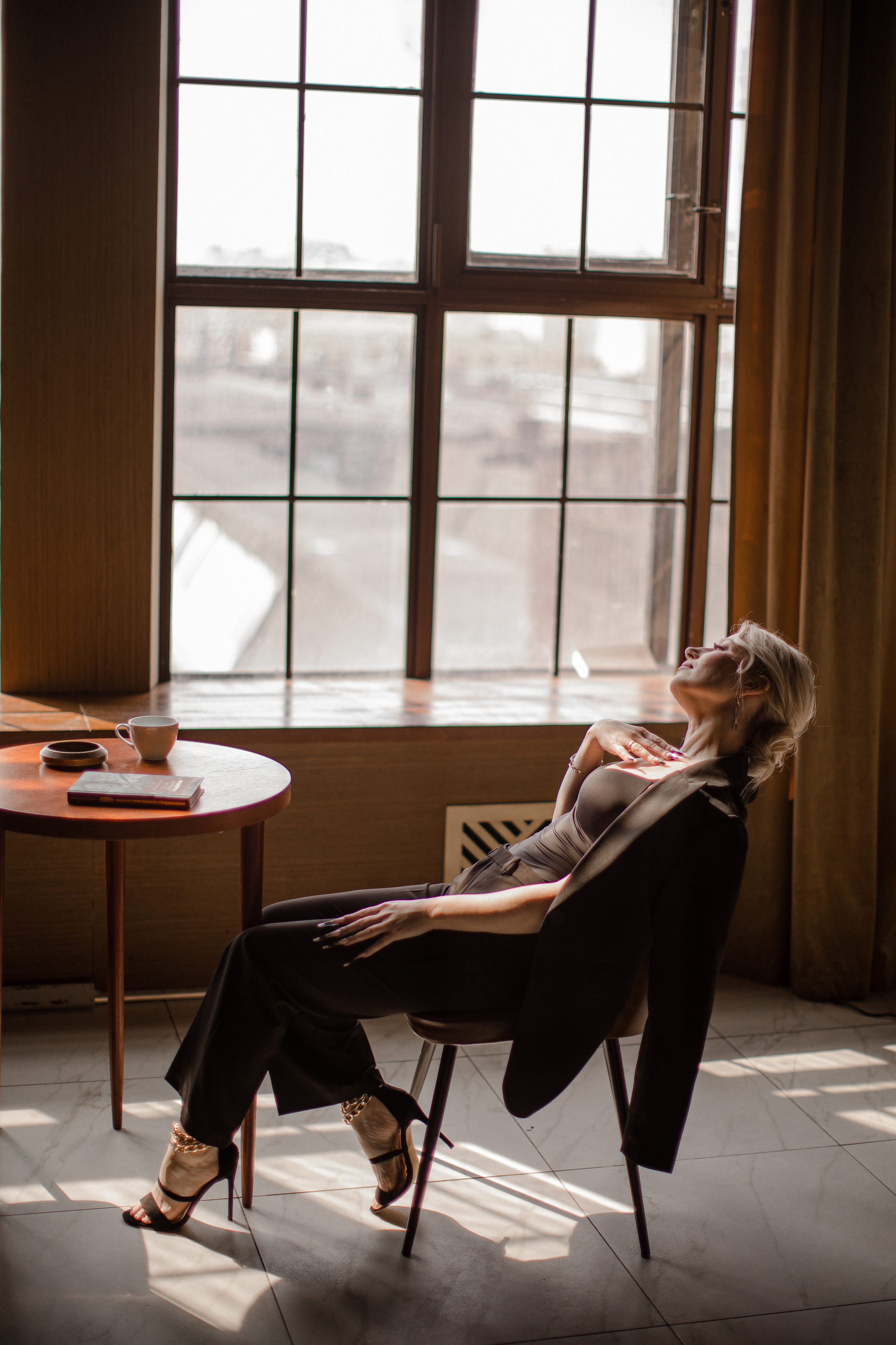 Ульяна. Семейный и детский фотограф в Москве Кузьмина Мария