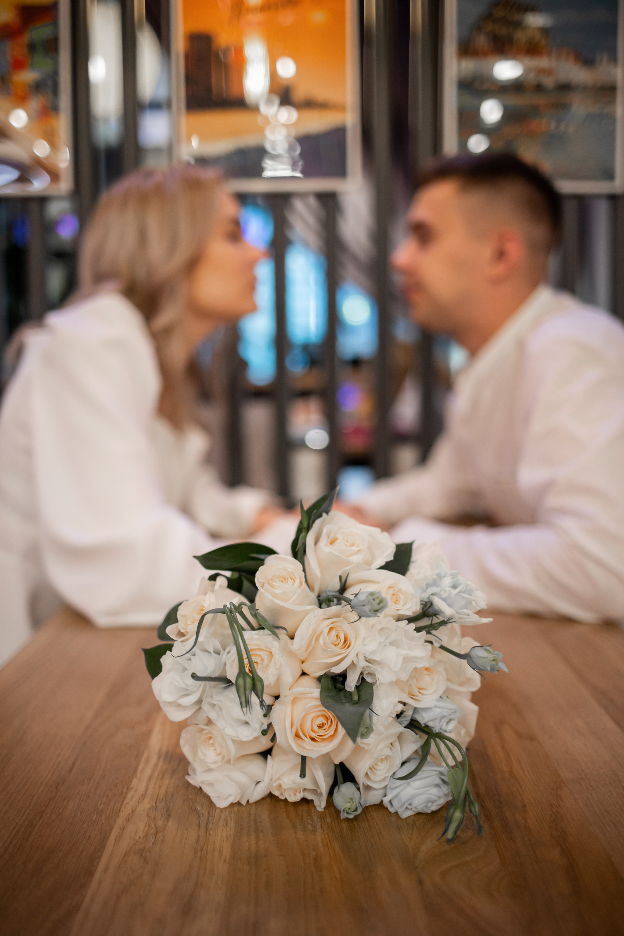 Свадьба. Семейный и детский фотограф в Москве Кузьмина Мария