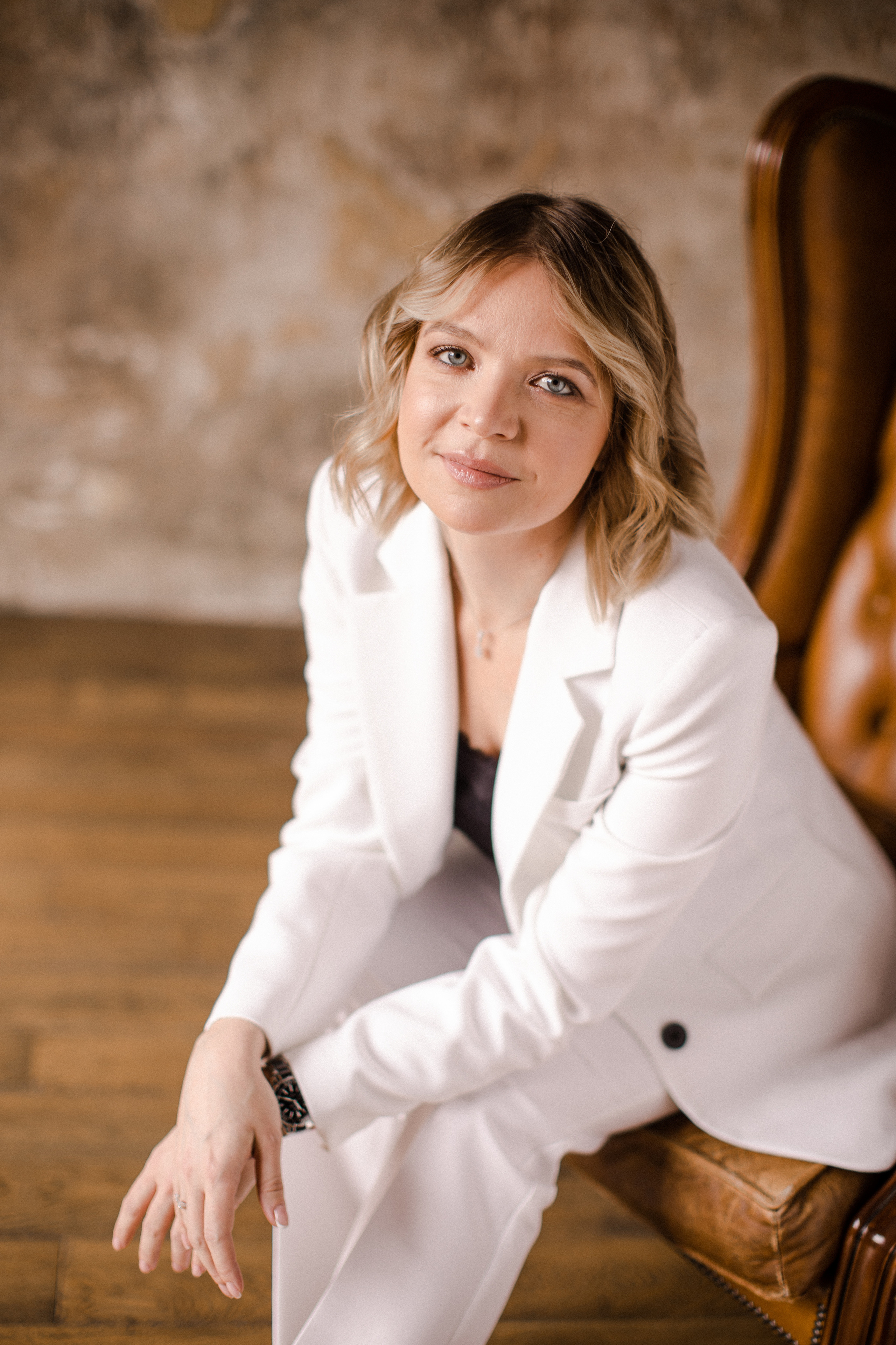 Ирина. Семейный и детский фотограф в Москве Кузьмина Мария