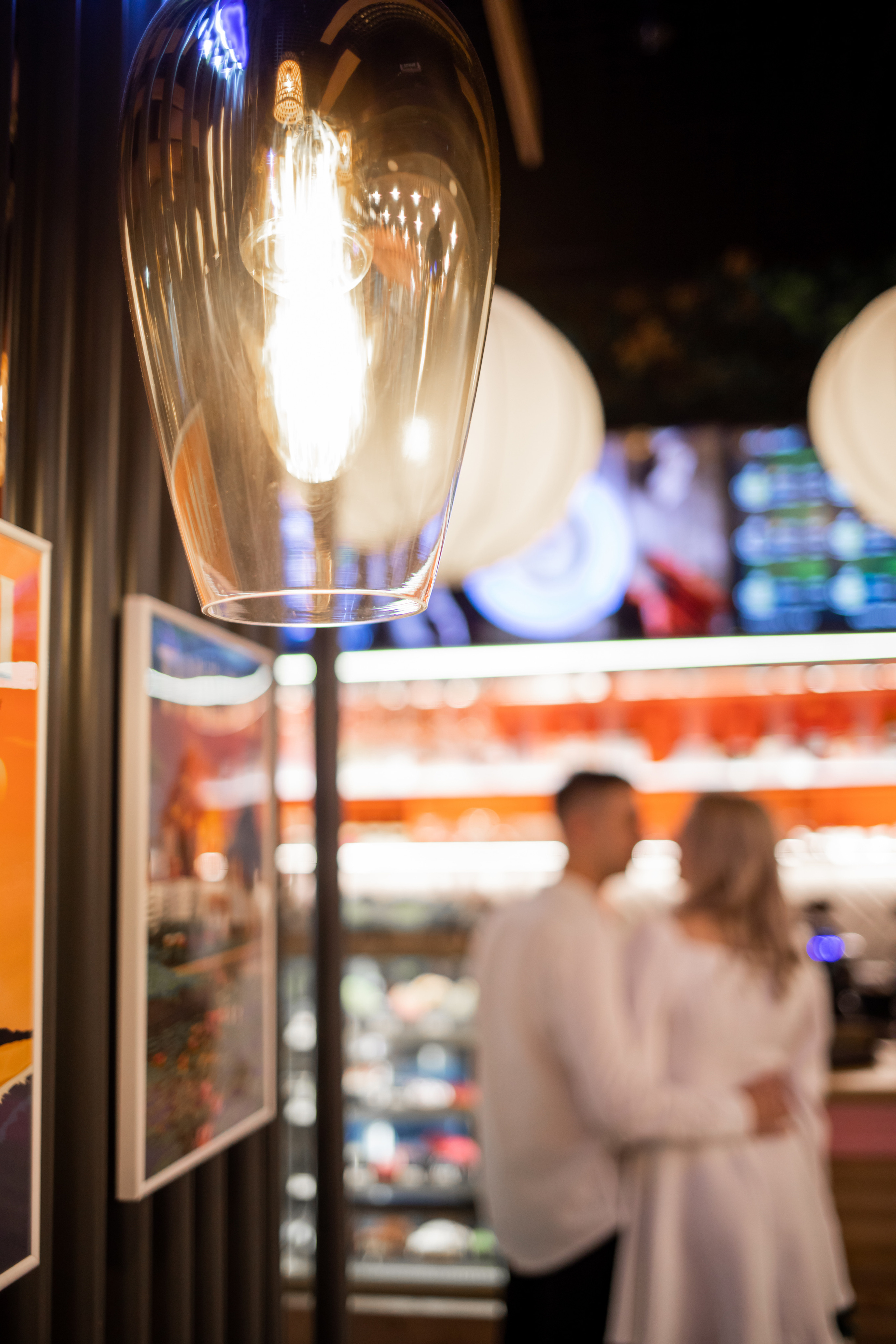 Свадьба. Семейный и детский фотограф в Москве Кузьмина Мария