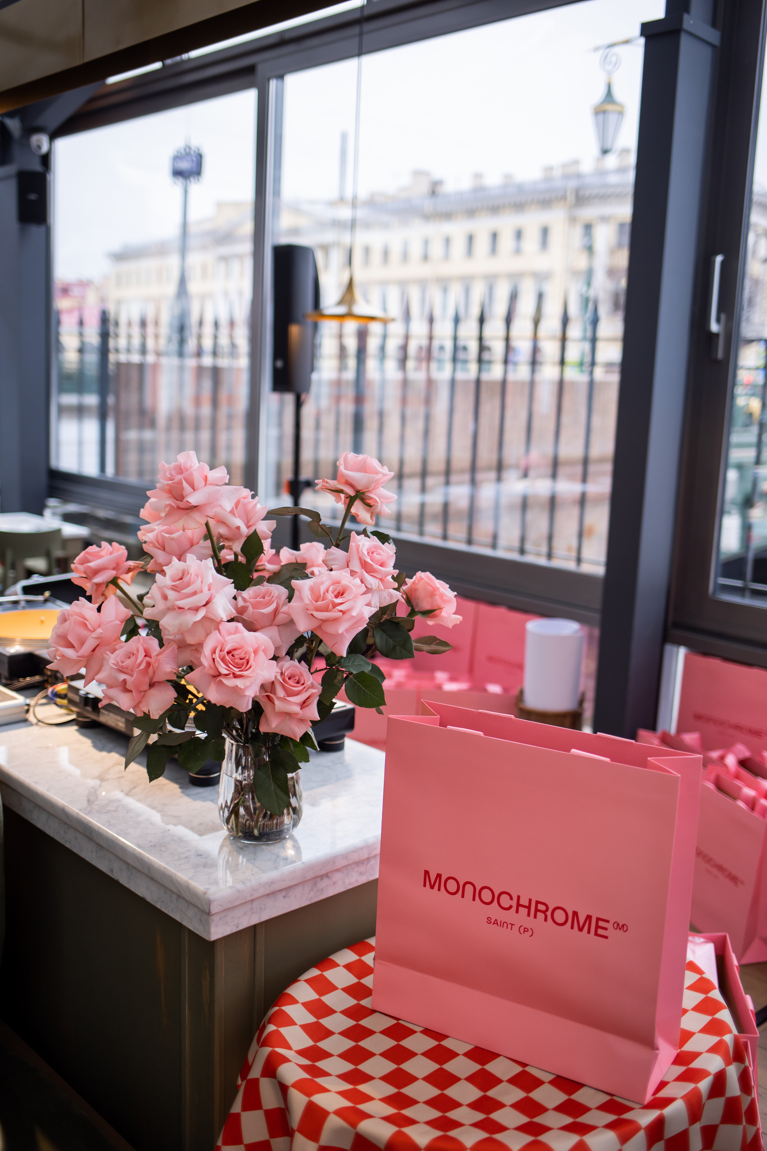 MONOCHROME. Семейный и детский фотограф в Москве Кузьмина Мария