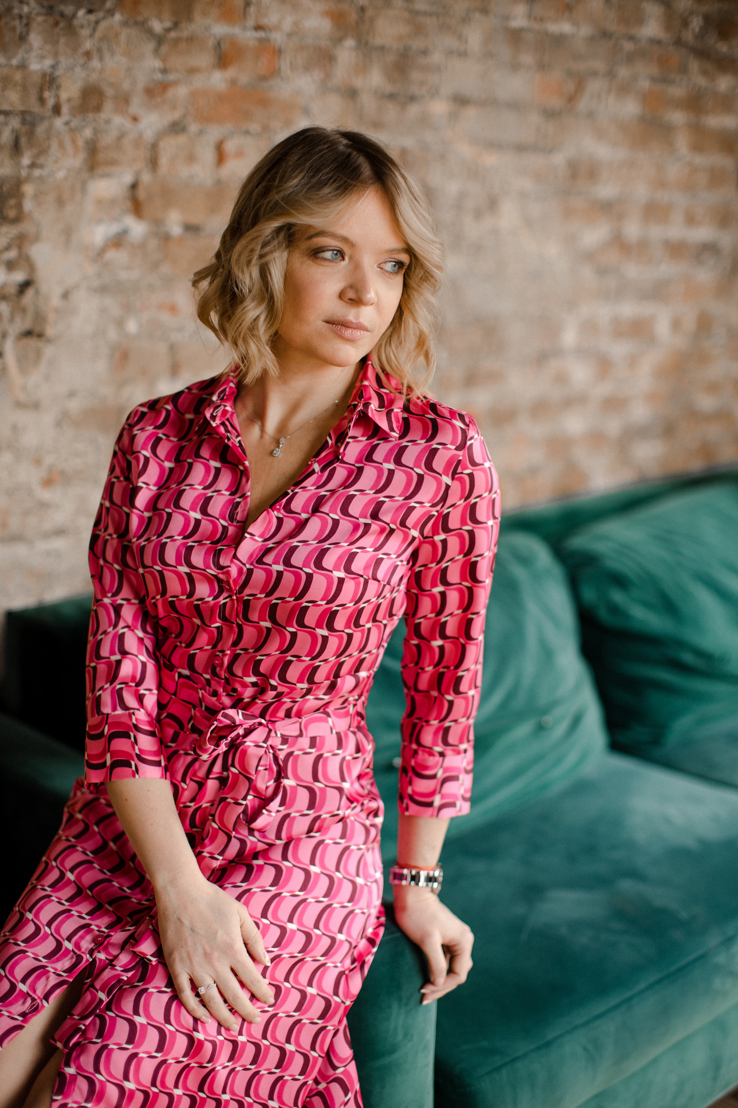 Ирина. Семейный и детский фотограф в Москве Кузьмина Мария