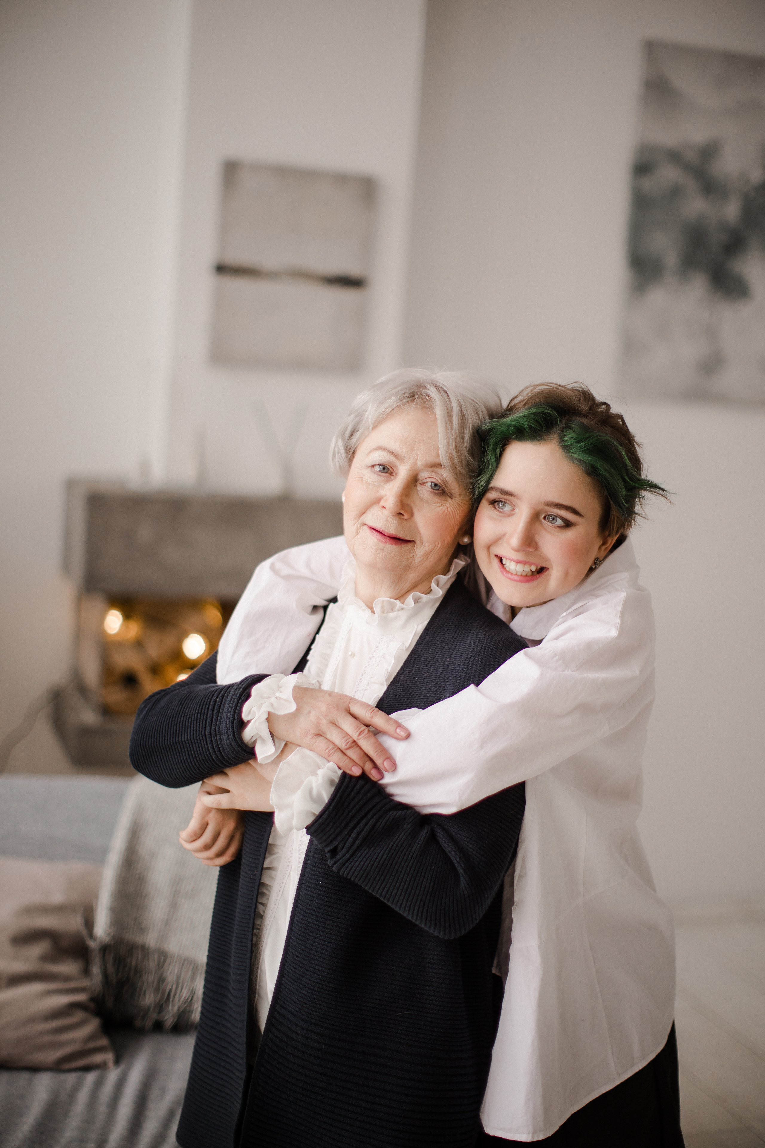 Семья. Семейный и детский фотограф в Москве Кузьмина Мария