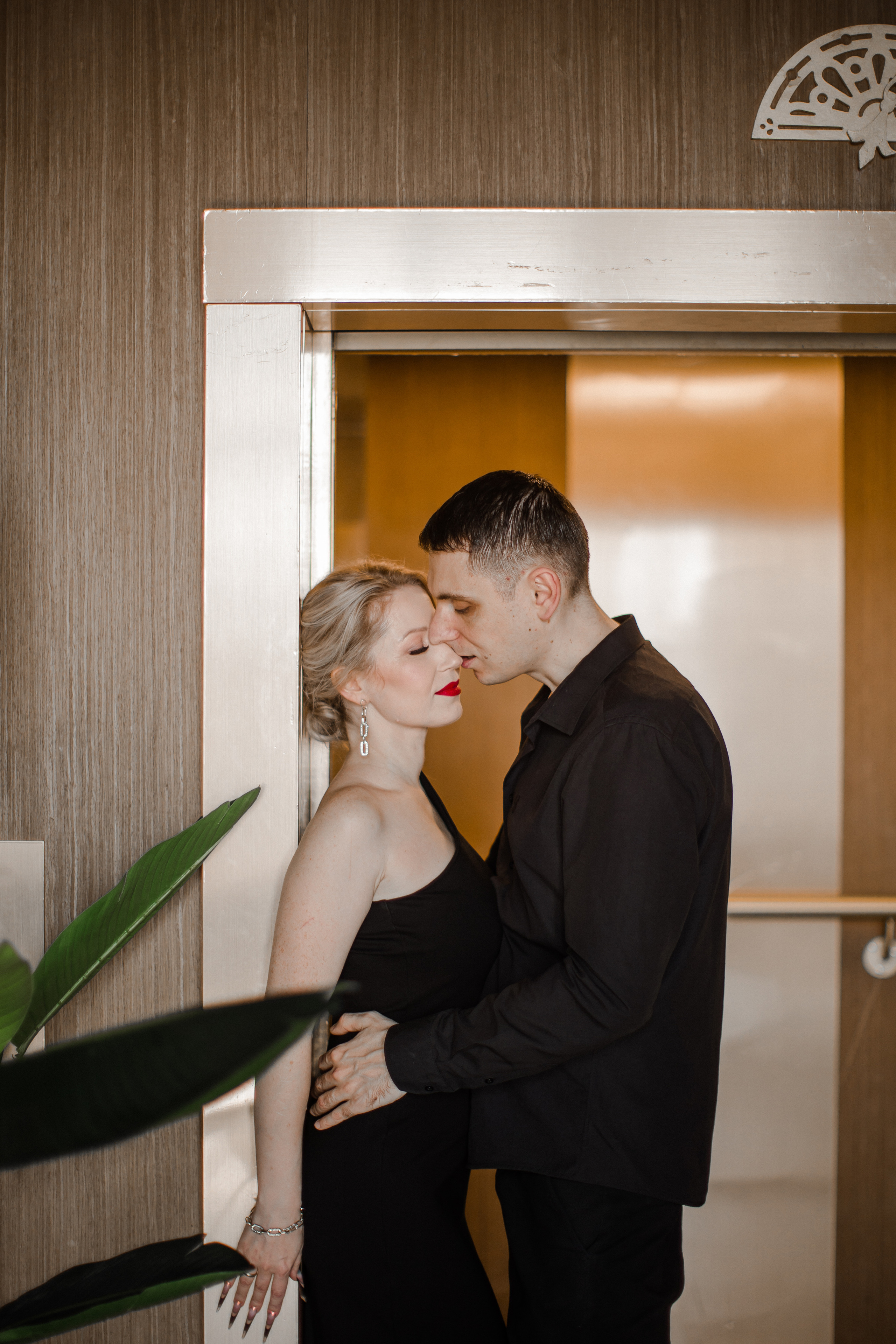 Ульяна. Семейный и детский фотограф в Москве Кузьмина Мария