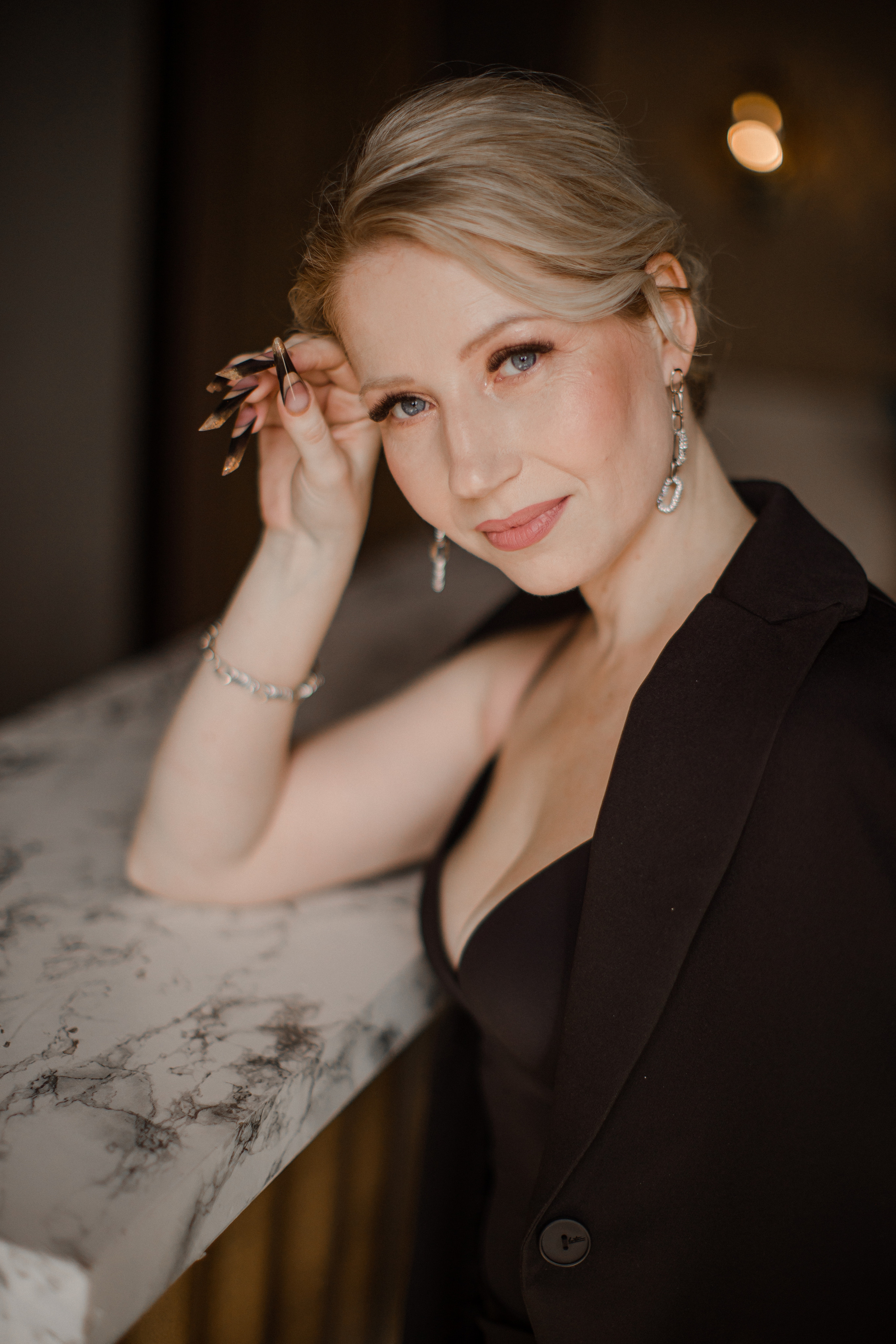 Ульяна. Семейный и детский фотограф в Москве Кузьмина Мария