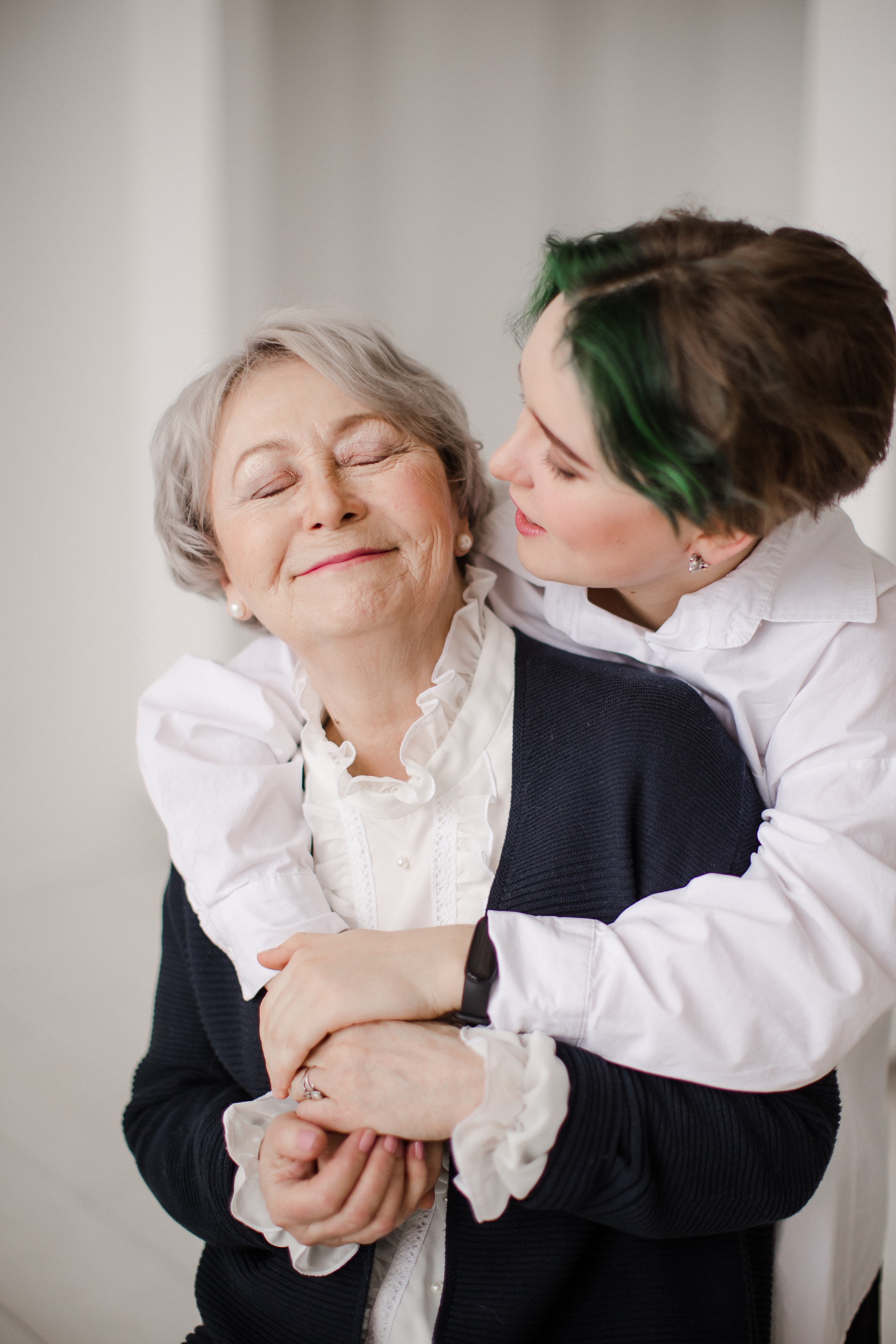Семья. Семейный и детский фотограф в Москве Кузьмина Мария