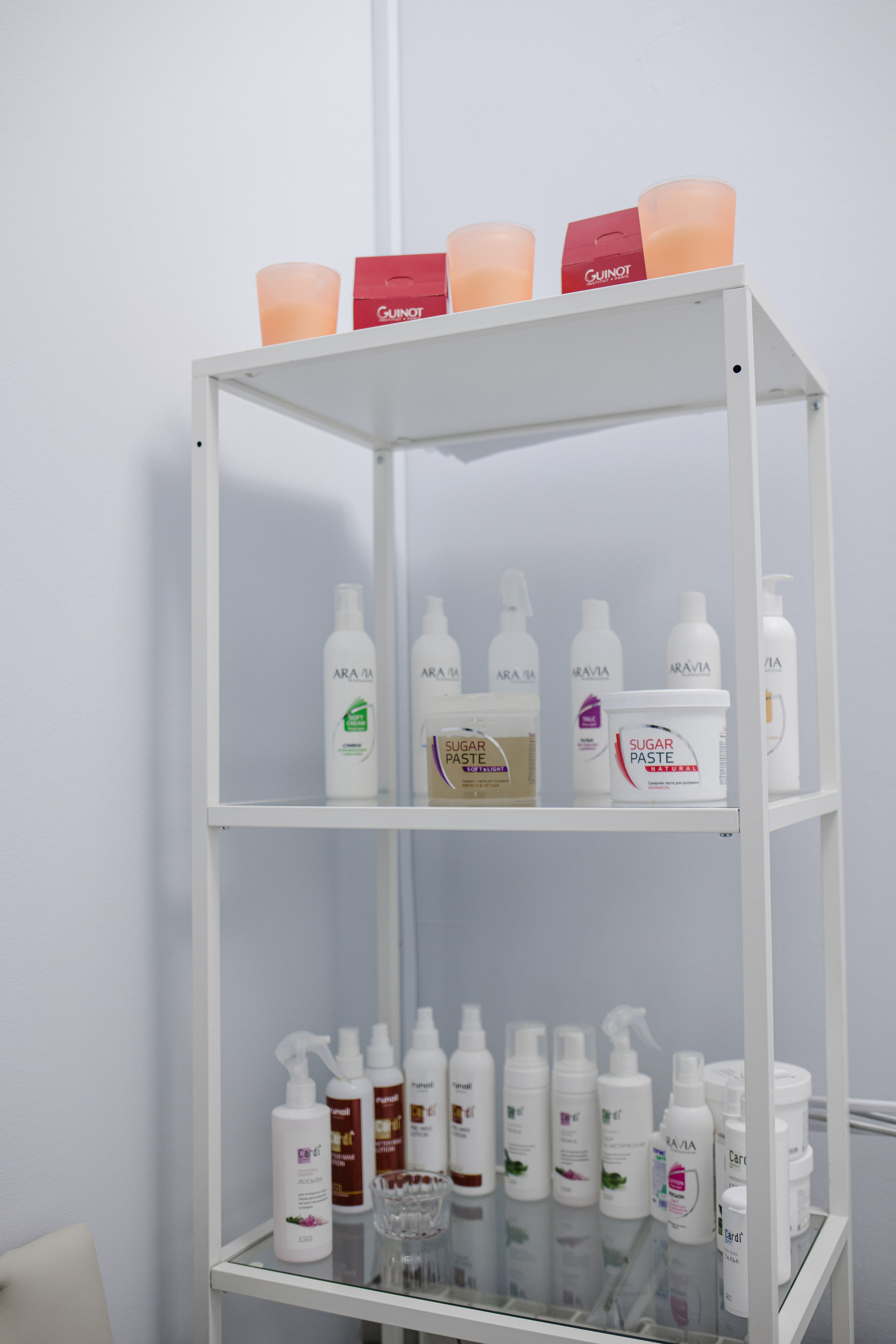 Салон LANEKA. Семейный и детский фотограф в Москве Кузьмина Мария