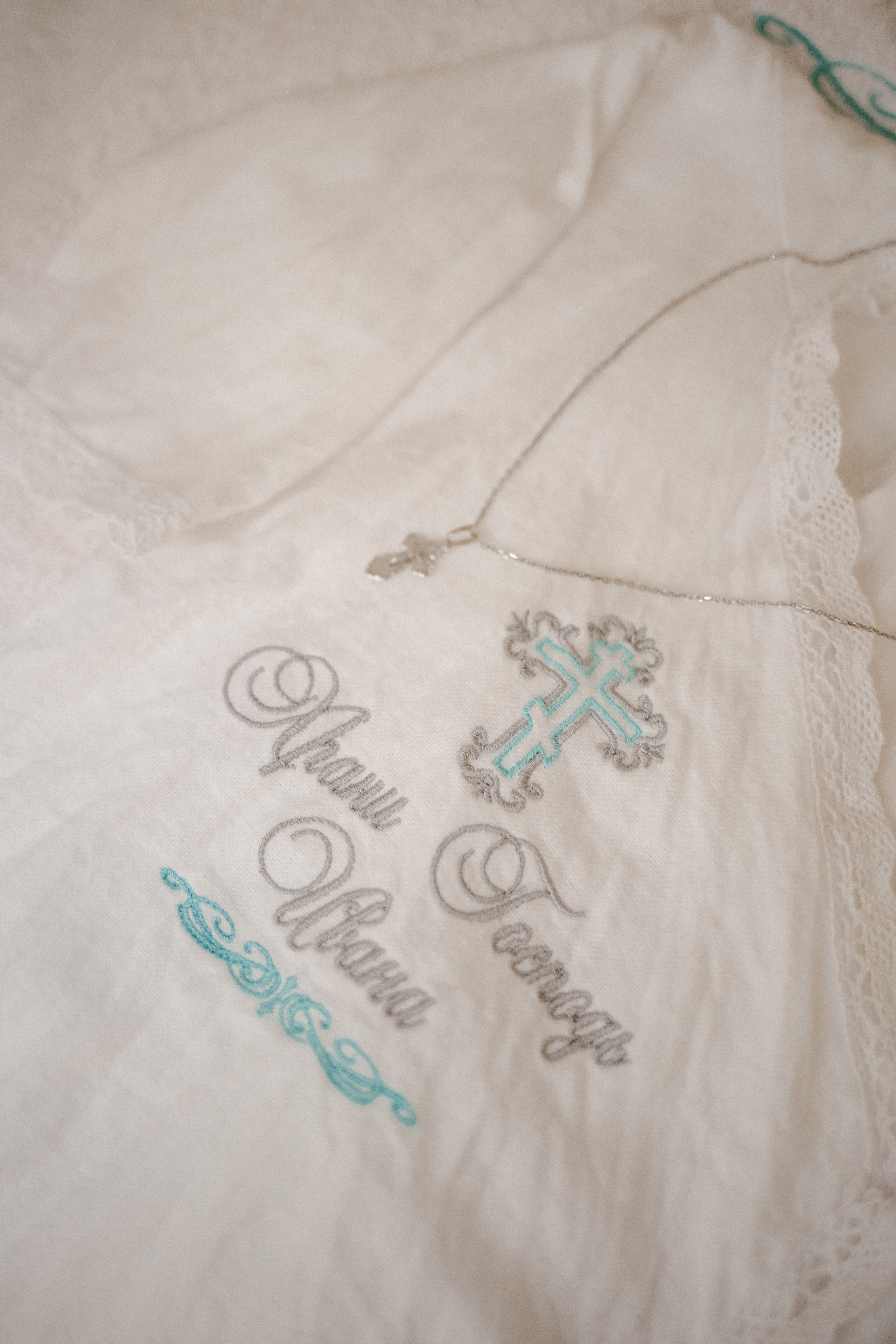 Крестины Вани. Семейный и детский фотограф в Москве Кузьмина Мария