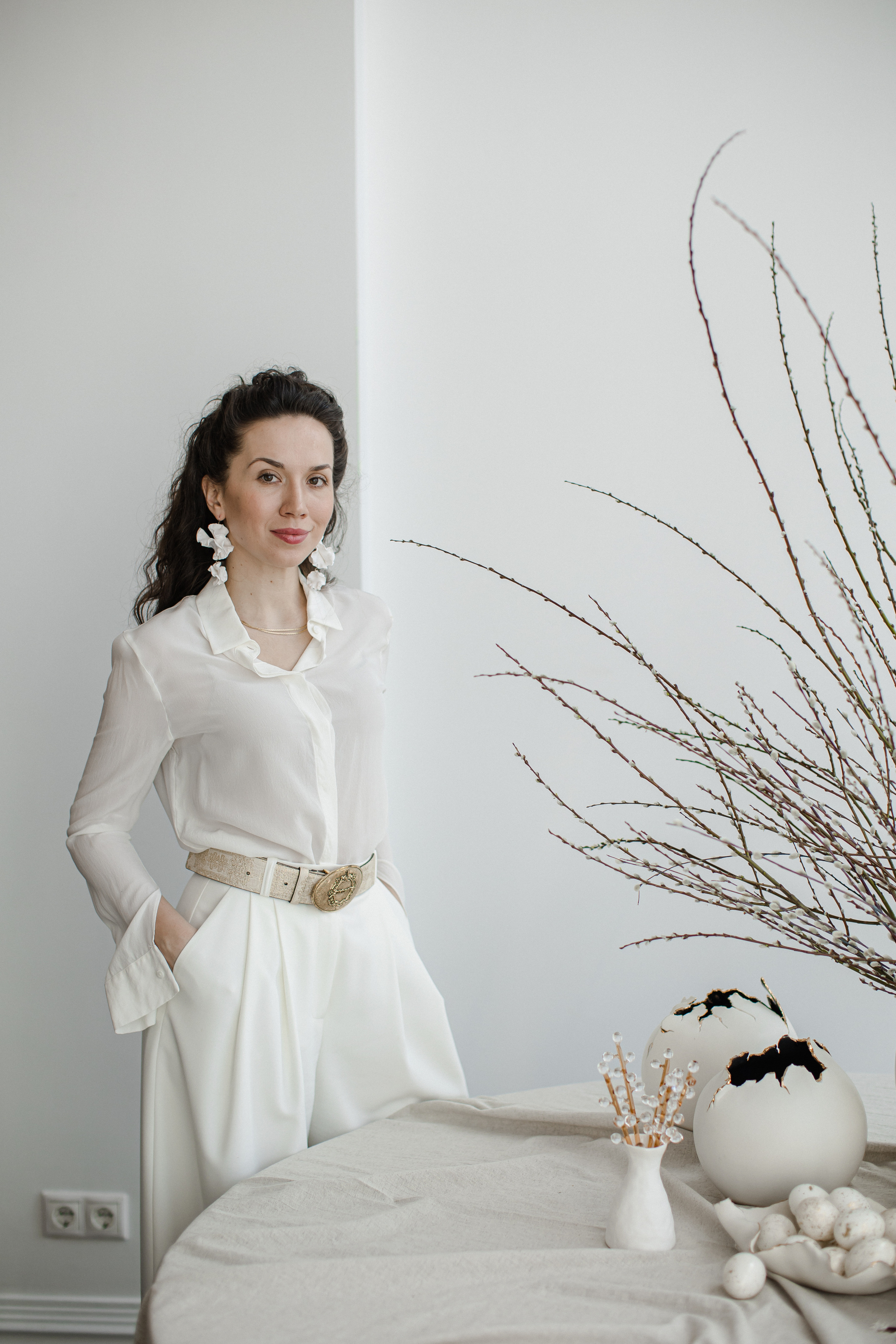 Высота. Семейный и детский фотограф в Москве Кузьмина Мария