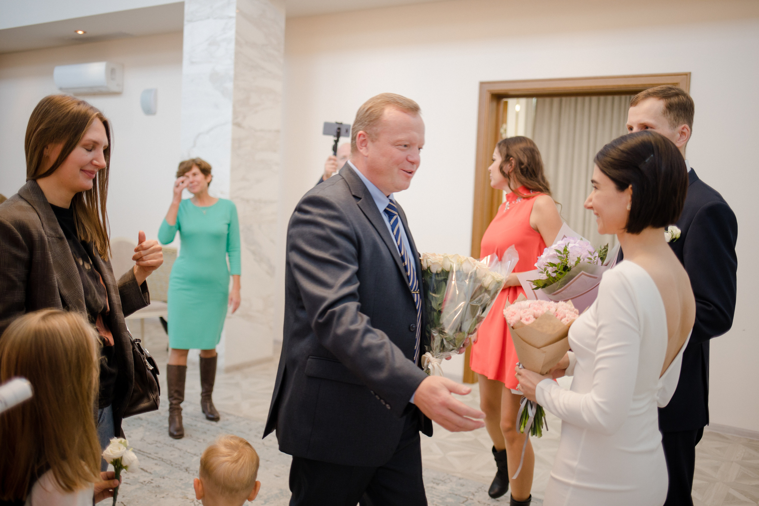 Рамина. Семейный и детский фотограф в Москве Кузьмина Мария