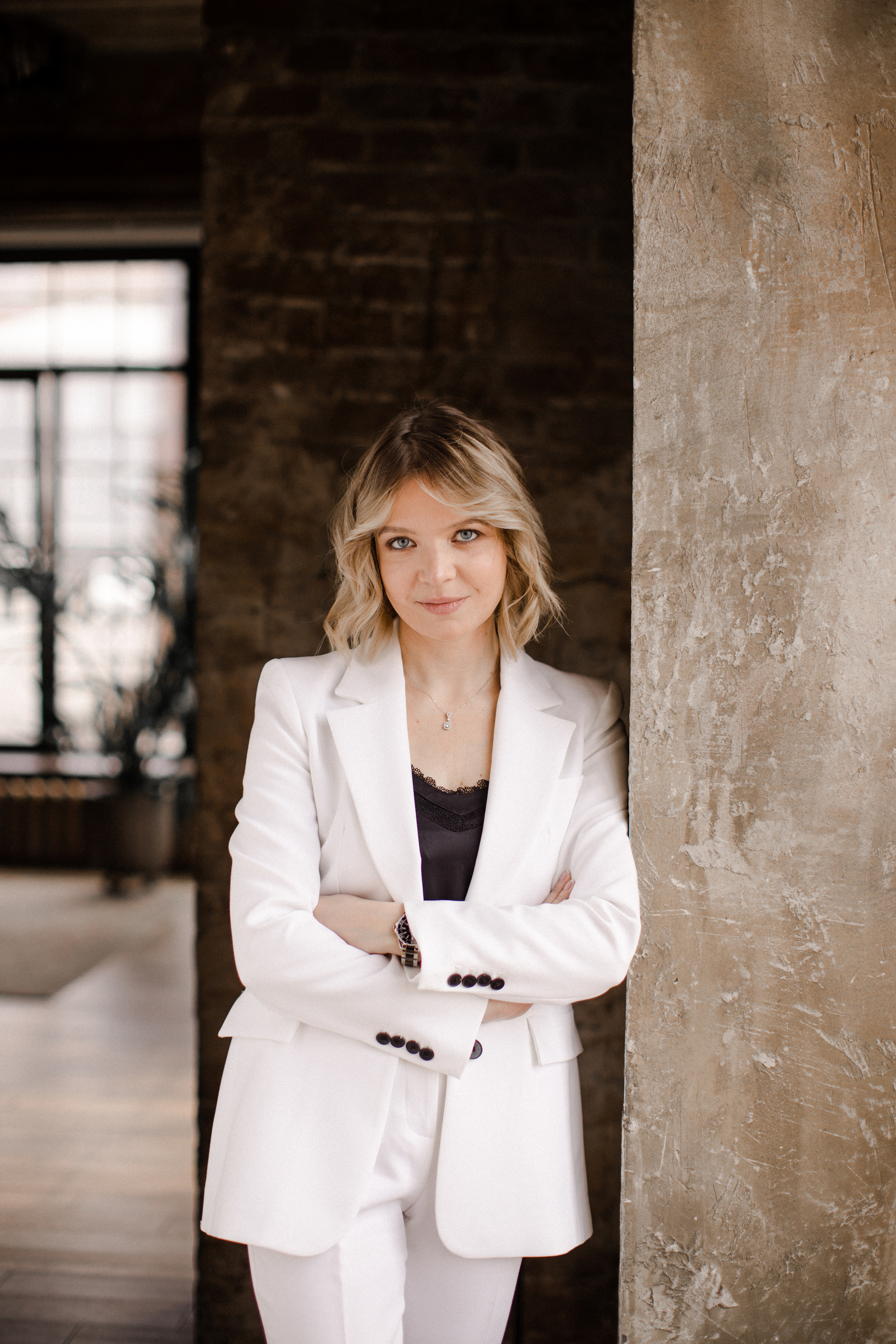 Ирина. Семейный и детский фотограф в Москве Кузьмина Мария