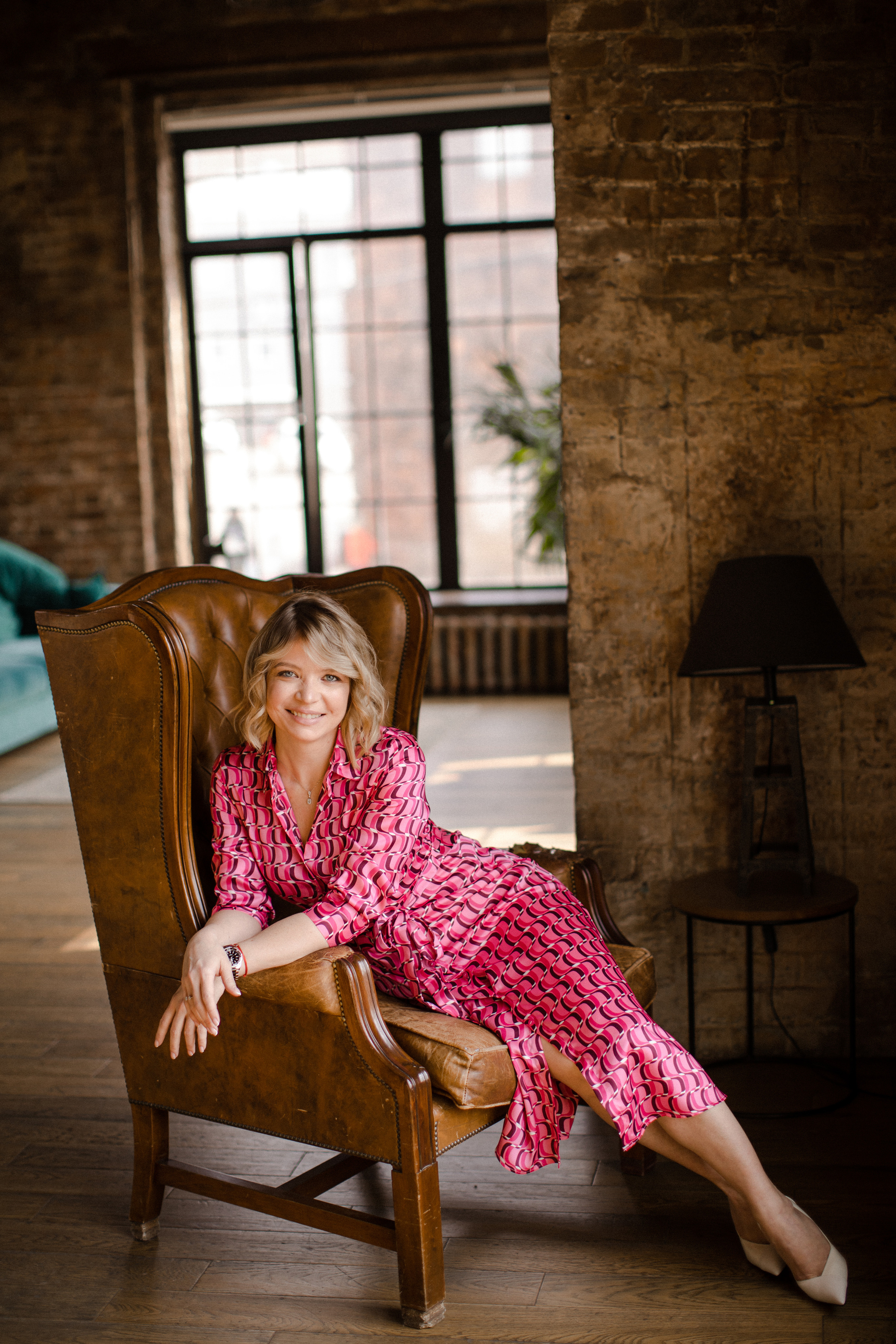 Ирина. Семейный и детский фотограф в Москве Кузьмина Мария