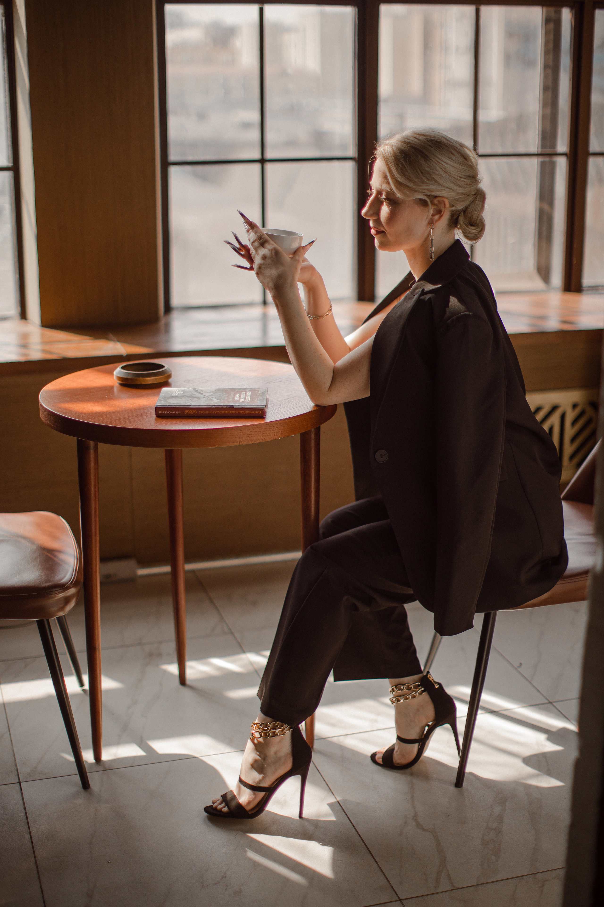 Ульяна. Семейный и детский фотограф в Москве Кузьмина Мария