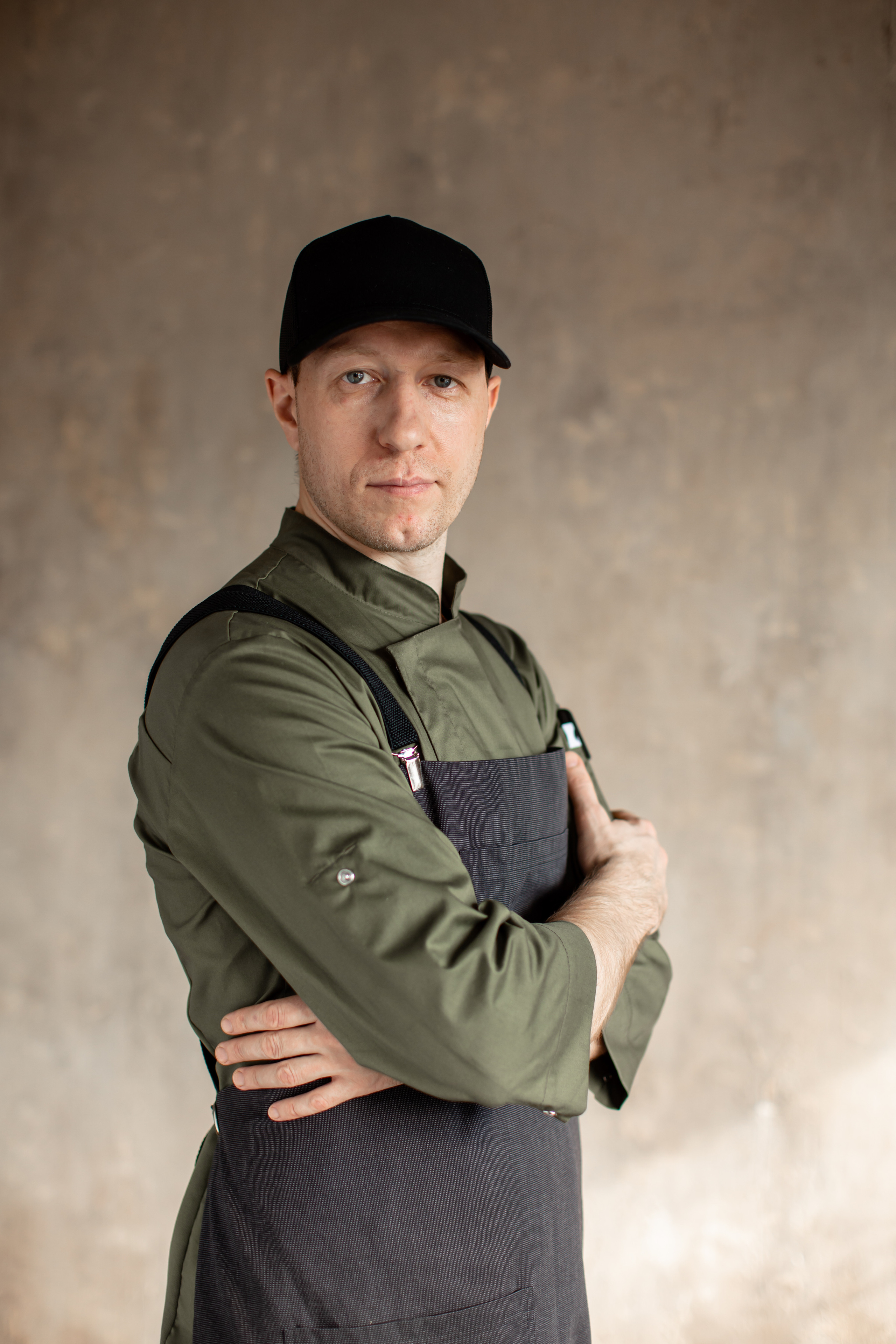 Кейтринг. Семейный и детский фотограф в Москве Кузьмина Мария