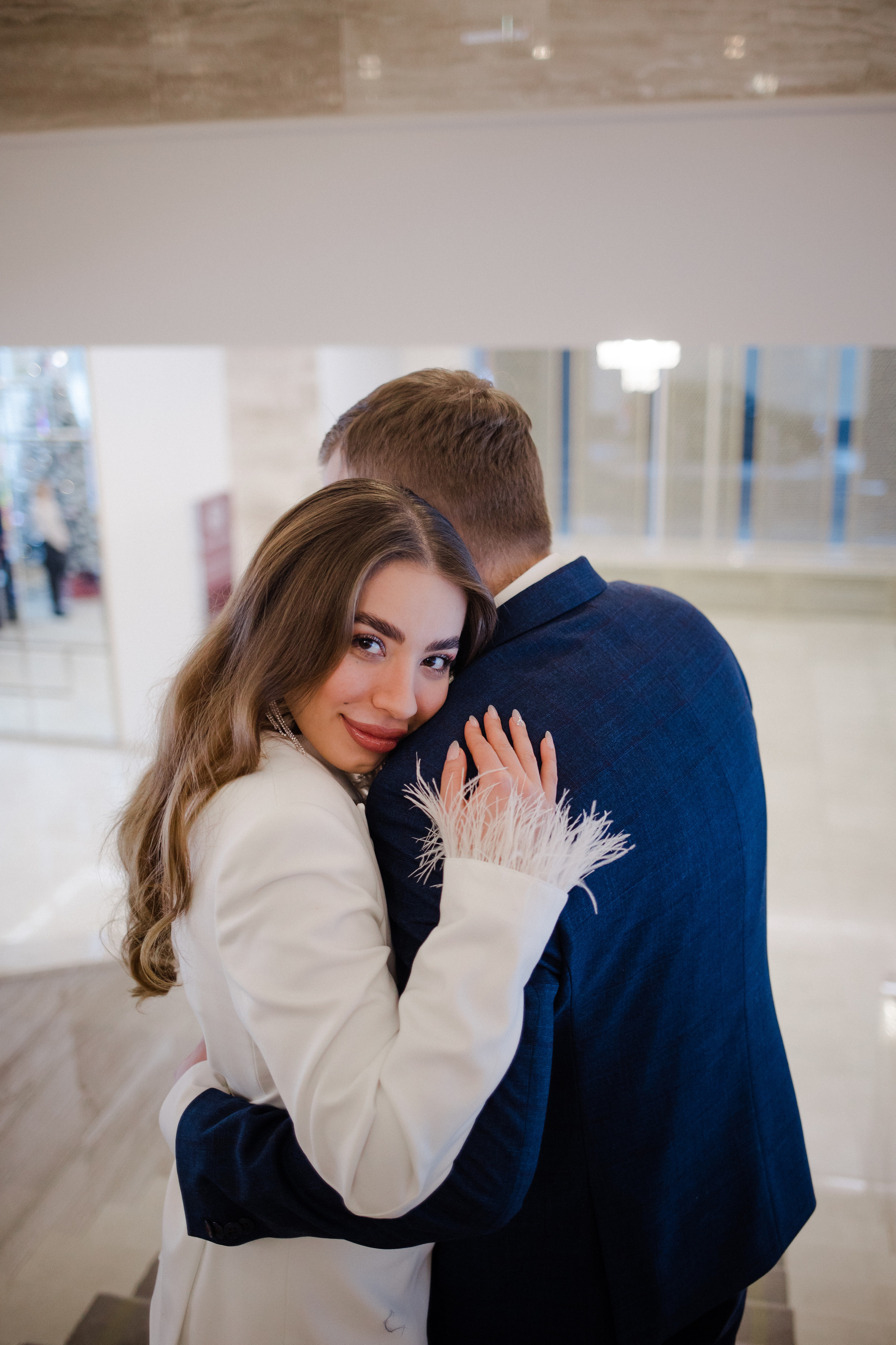 Свадьба Катя. Семейный и детский фотограф в Москве Кузьмина Мария