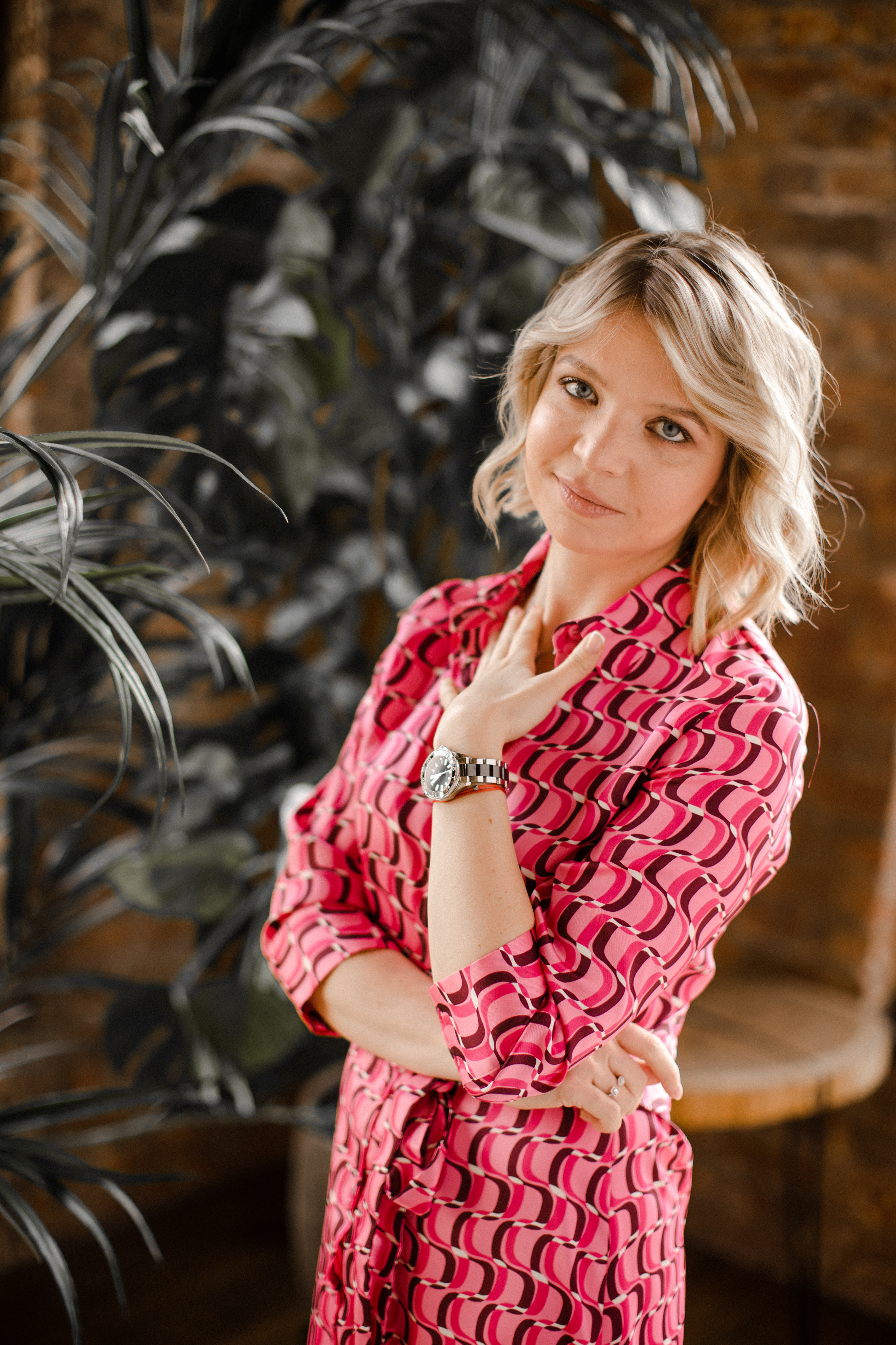 Ирина. Семейный и детский фотограф в Москве Кузьмина Мария