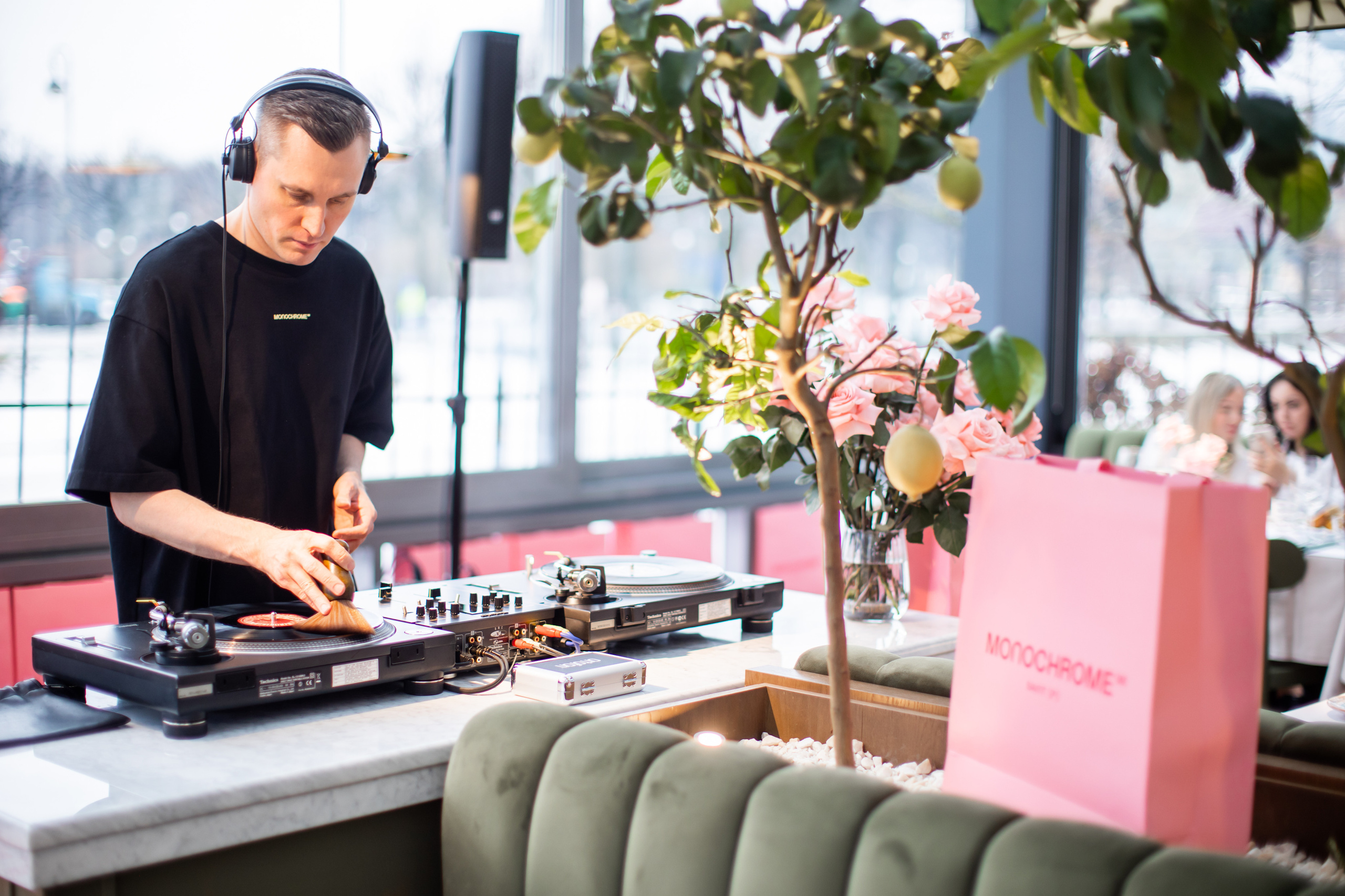 MONOCHROME. Семейный и детский фотограф в Москве Кузьмина Мария