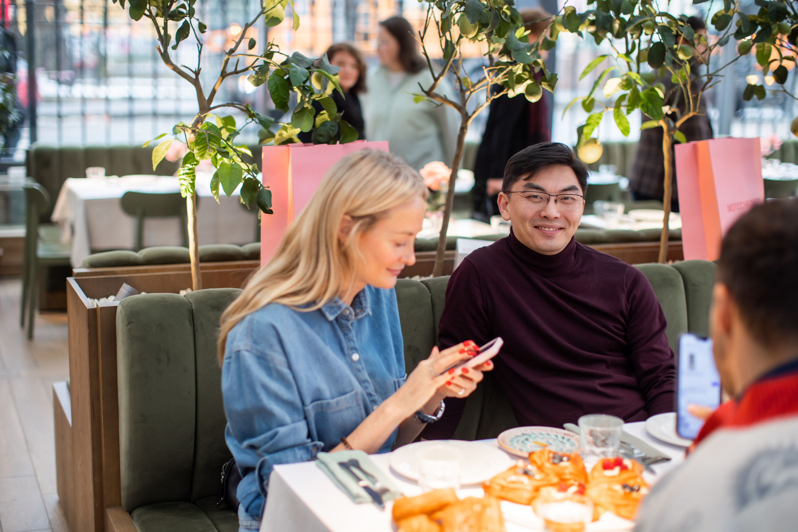 MONOCHROME. Семейный и детский фотограф в Москве Кузьмина Мария