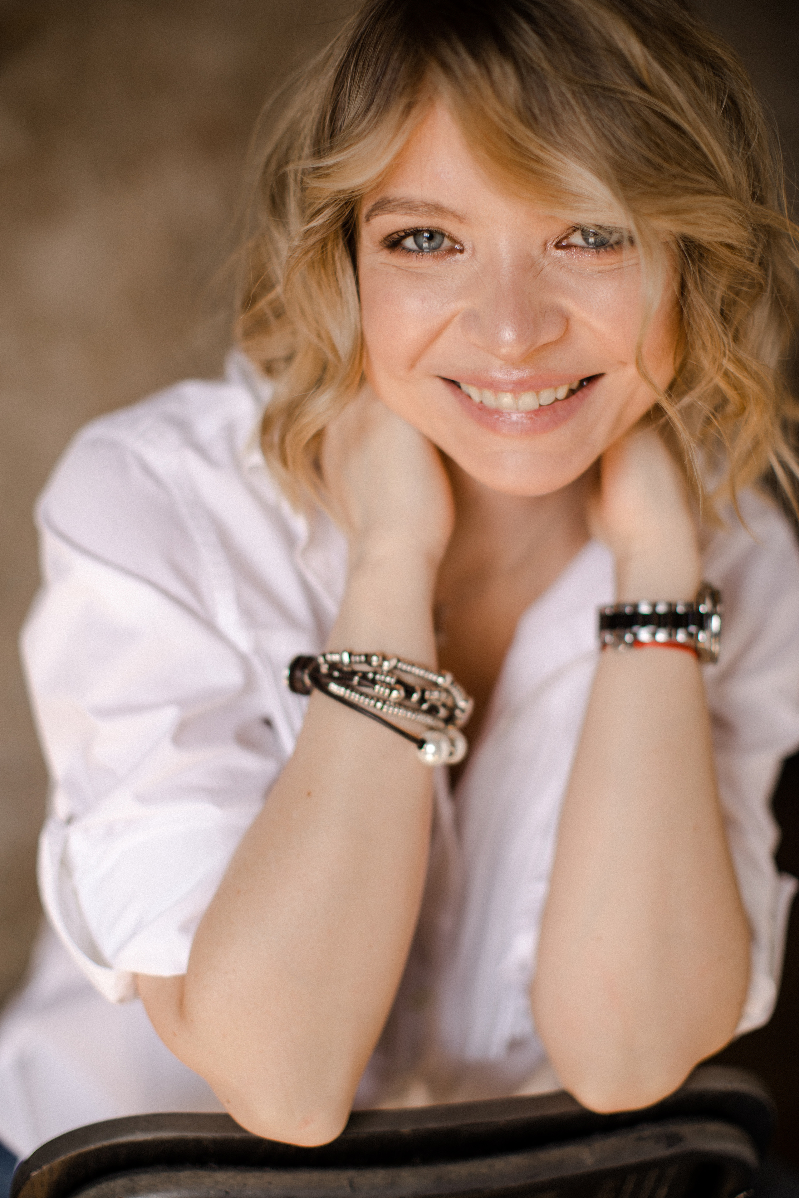 Ирина. Семейный и детский фотограф в Москве Кузьмина Мария