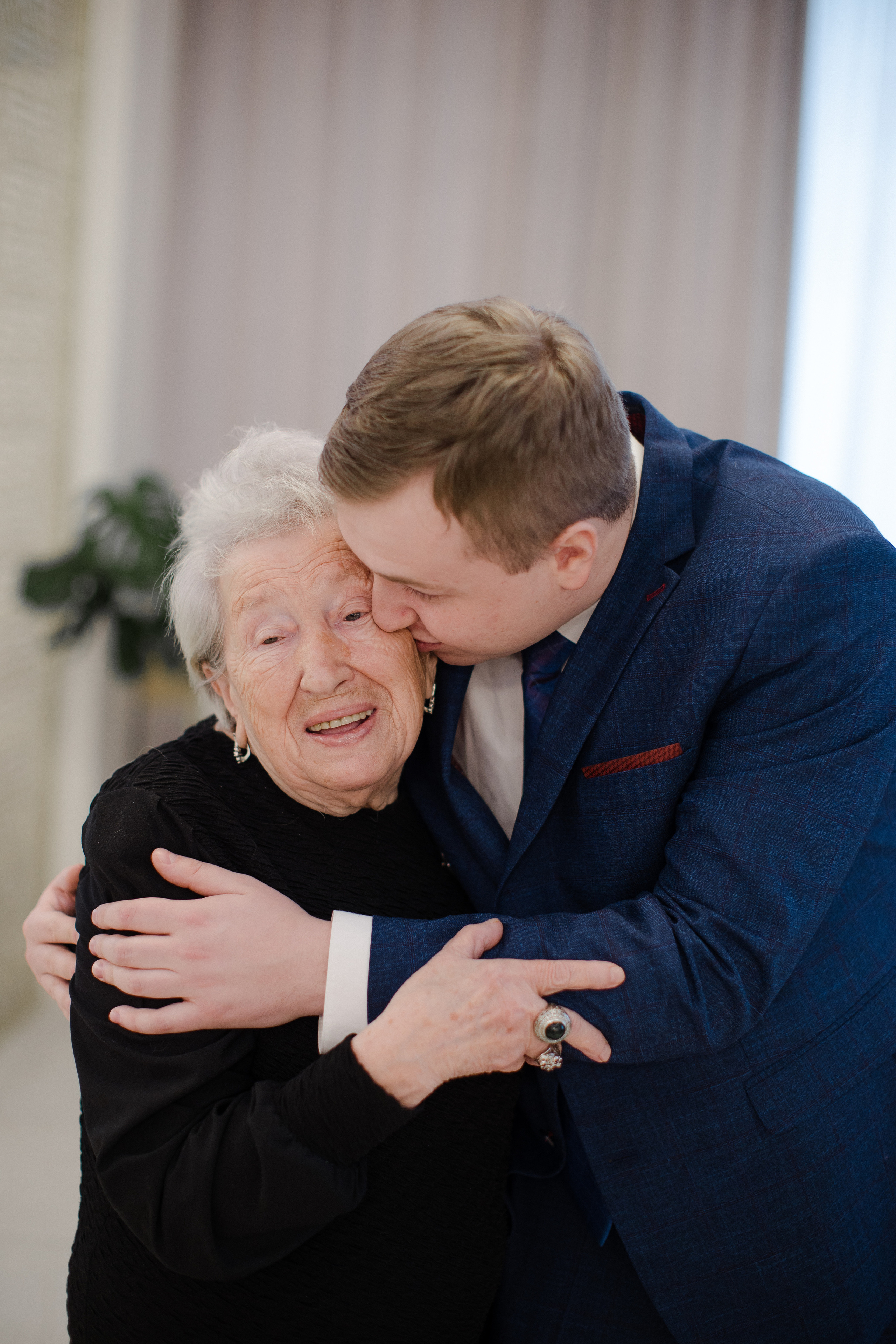 Свадьба Катя. Семейный и детский фотограф в Москве Кузьмина Мария